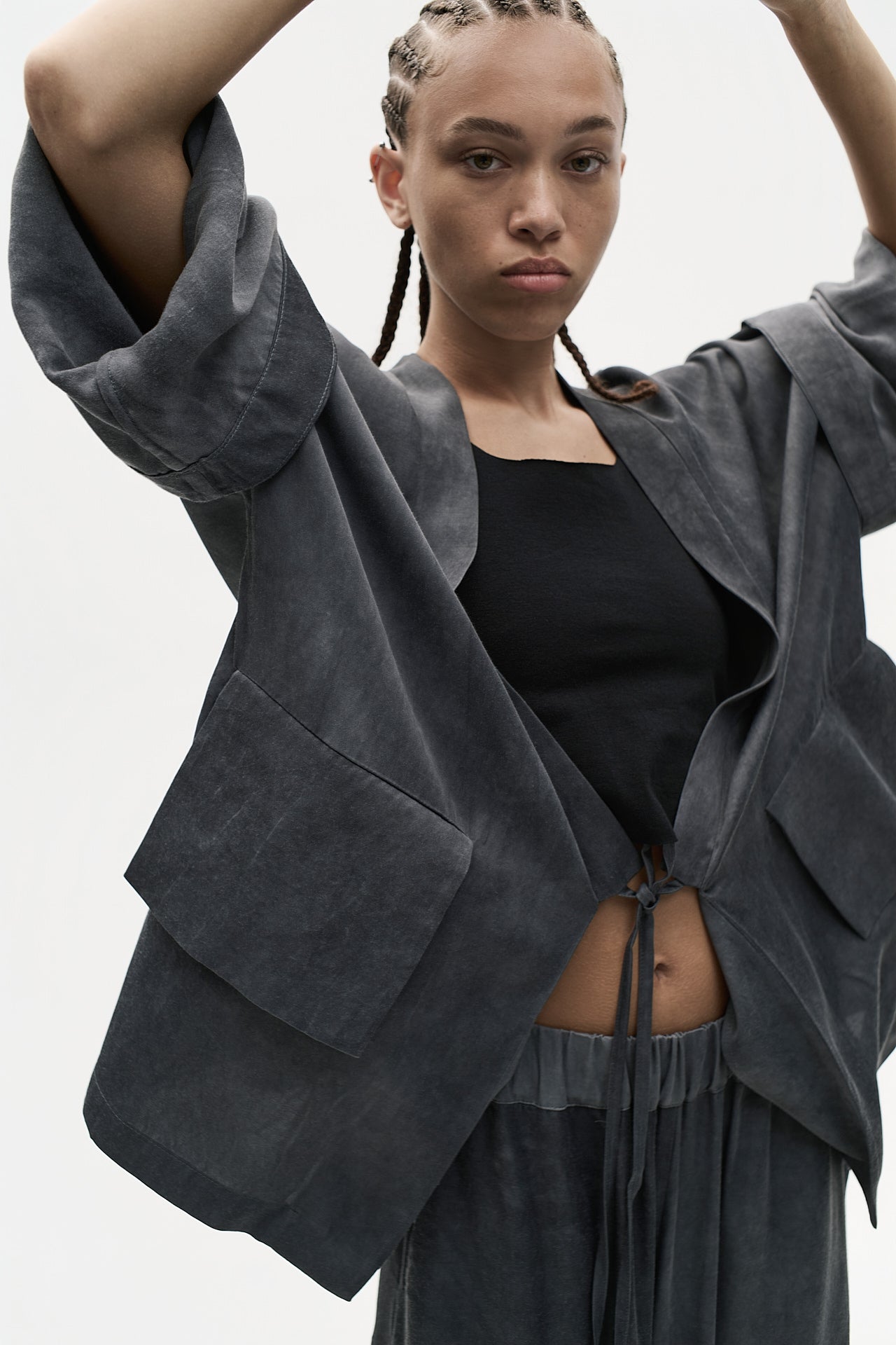 Refiere Jacket