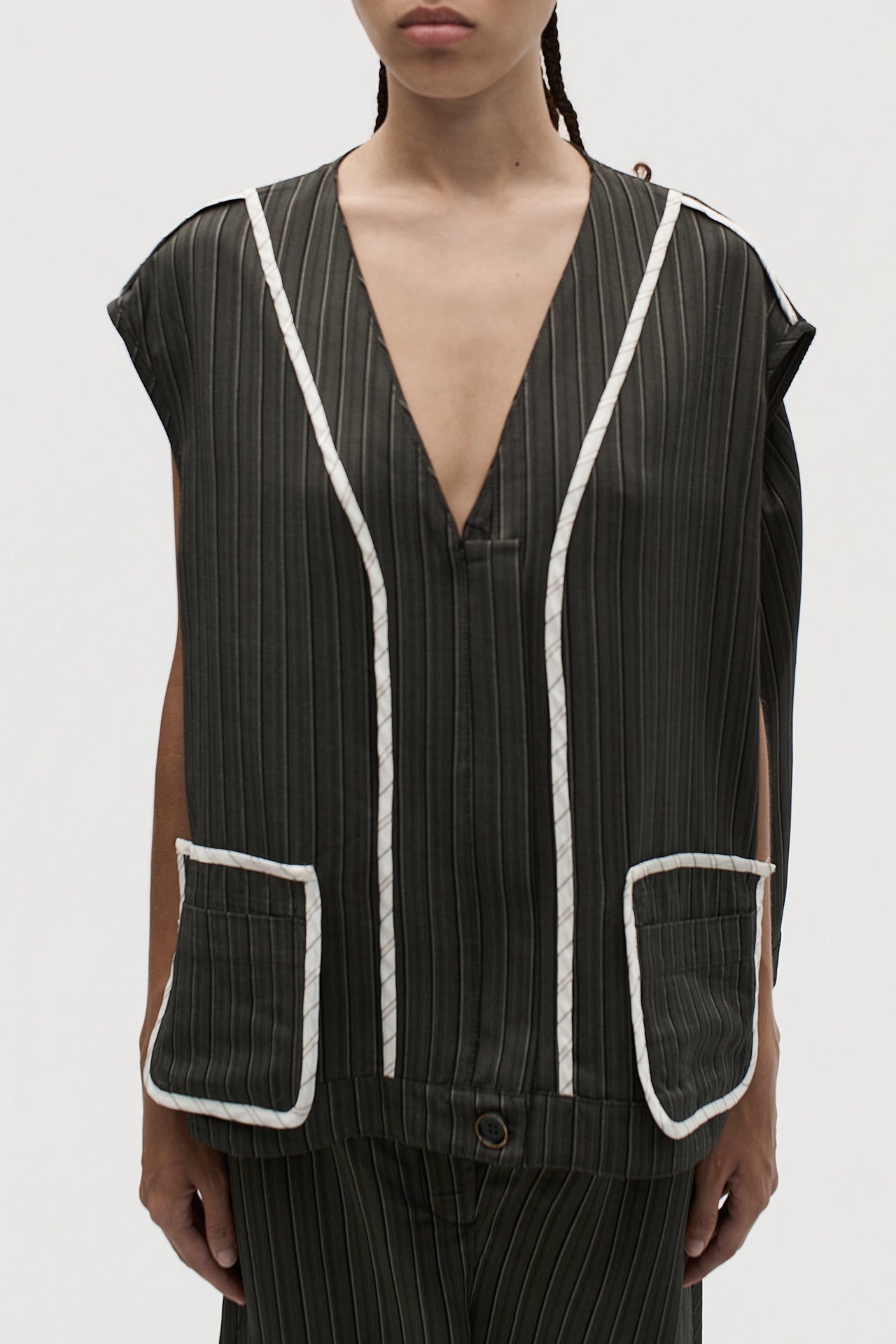 Próximo Jacket