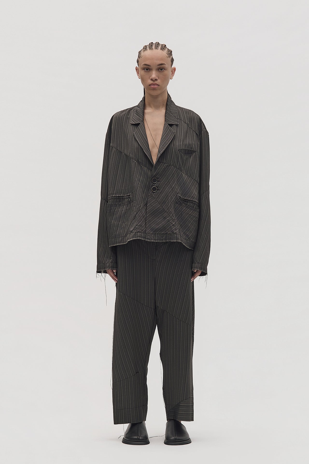 Colectiva Jacket