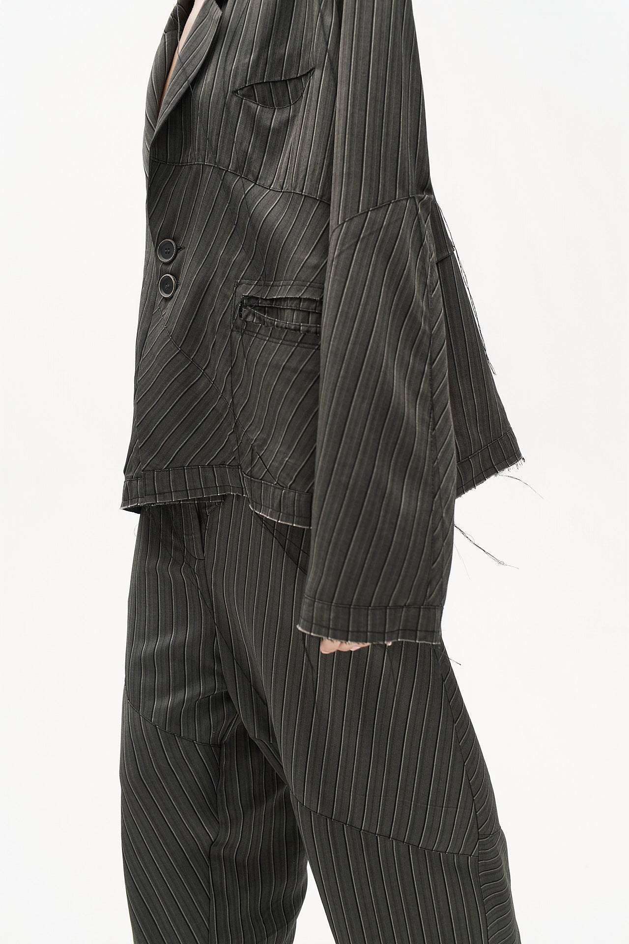 Colectiva Jacket