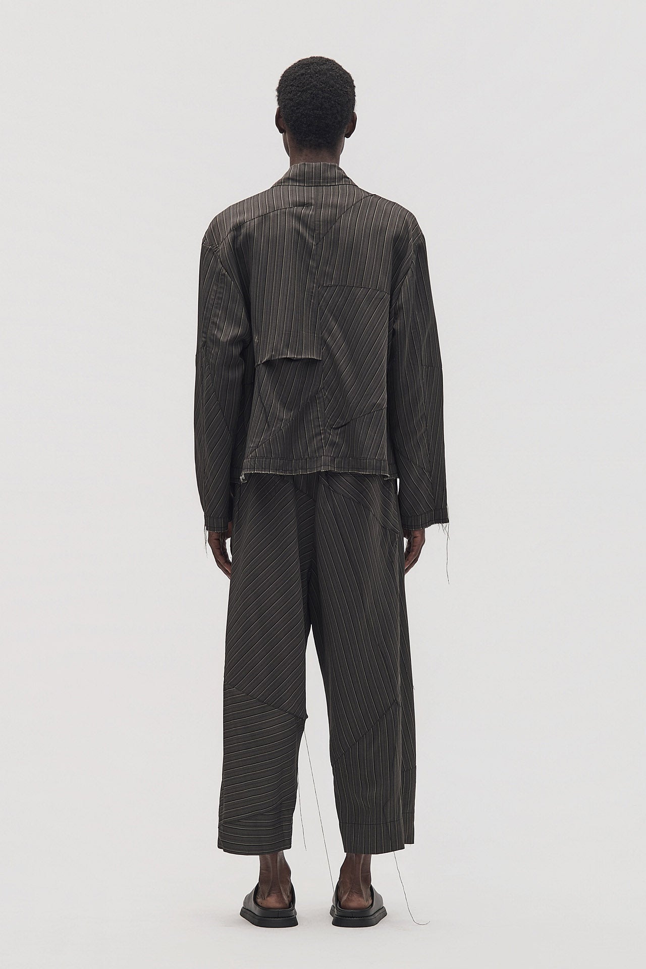 Colectiva Jacket
