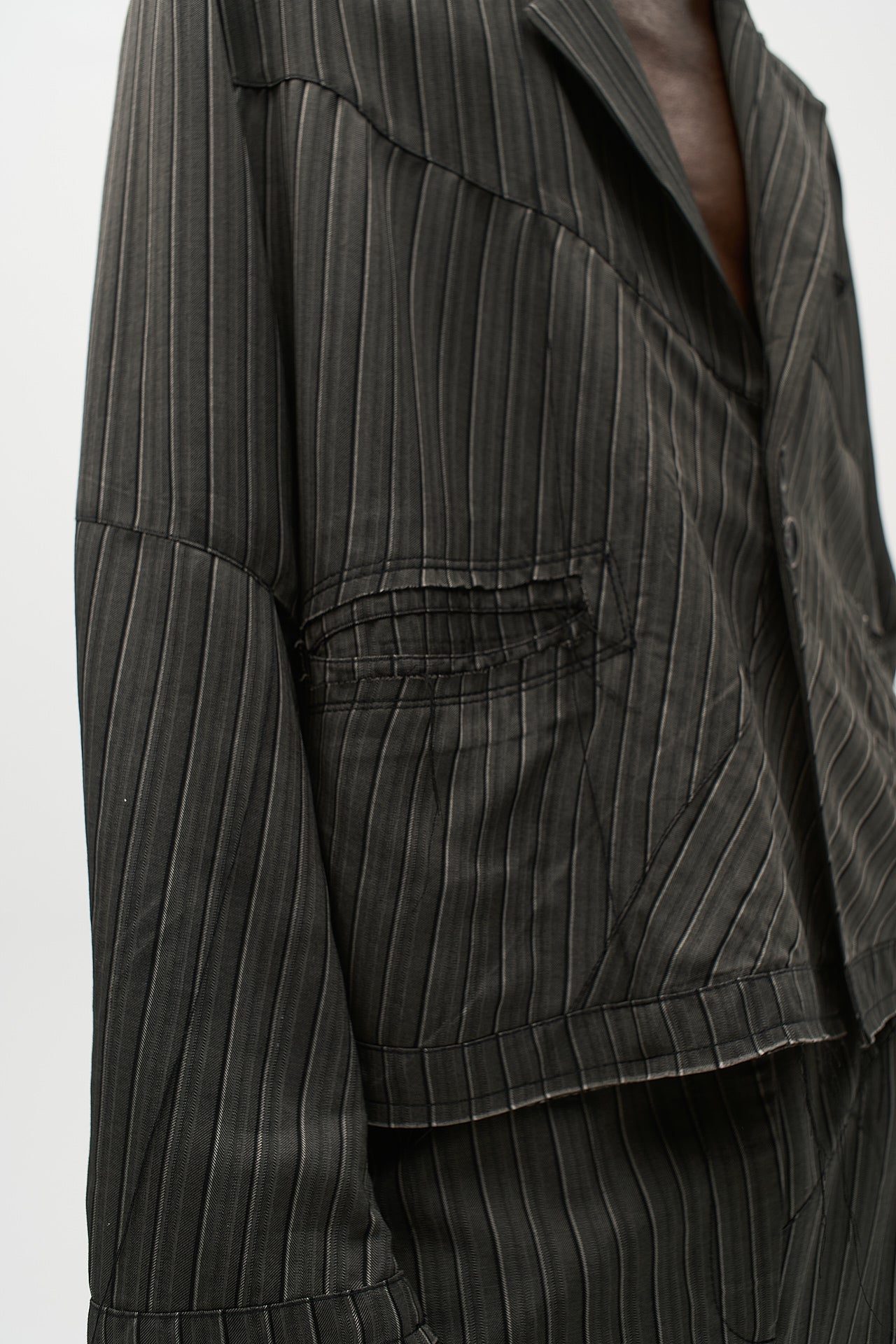 Colectiva Jacket