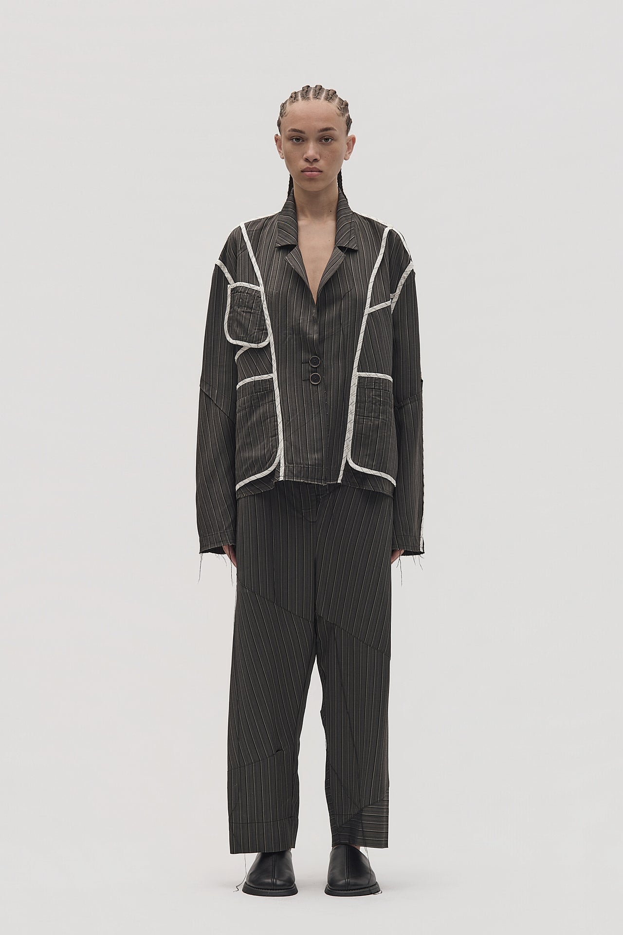 Colectiva Jacket