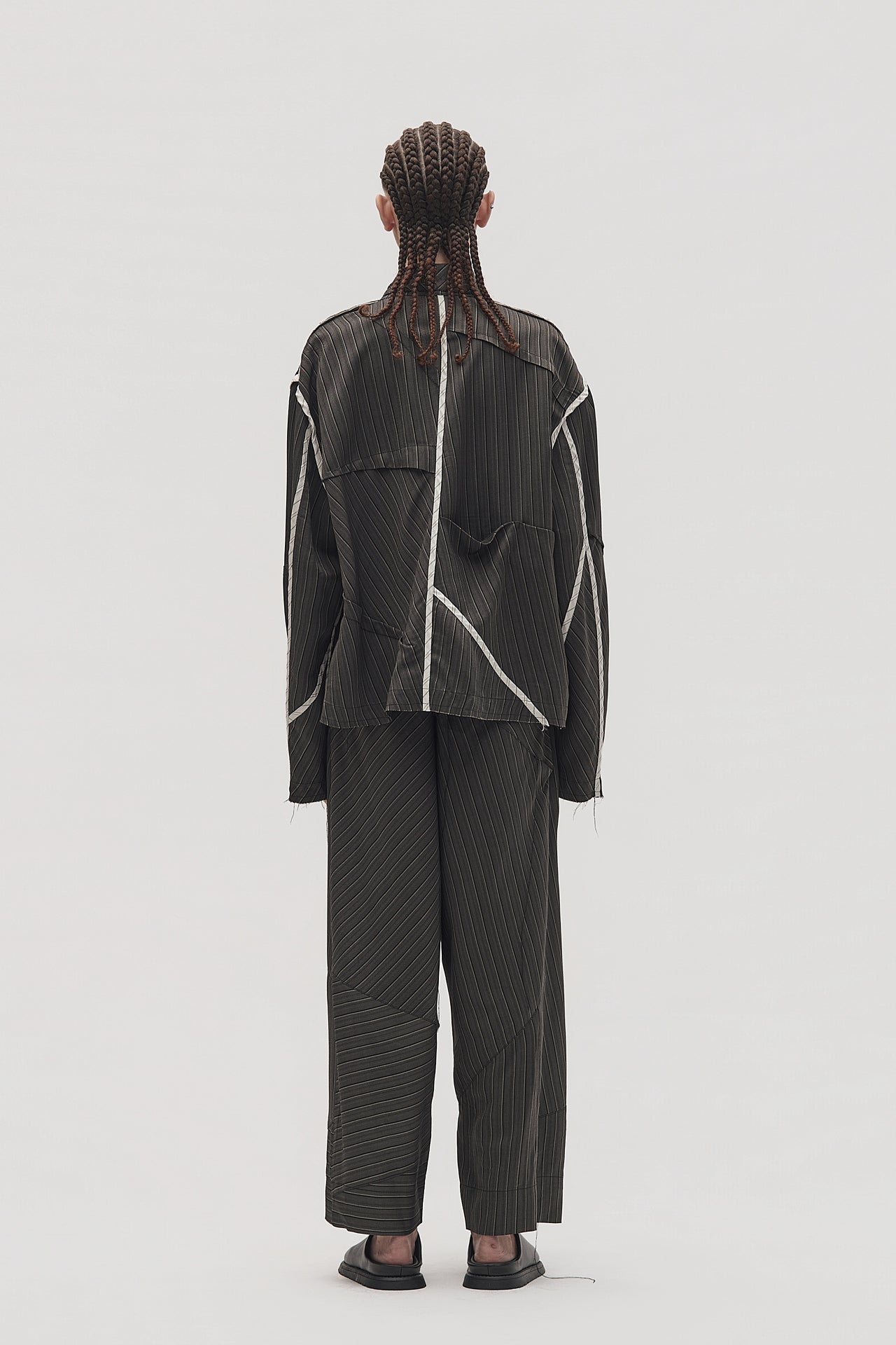 Colectiva Jacket