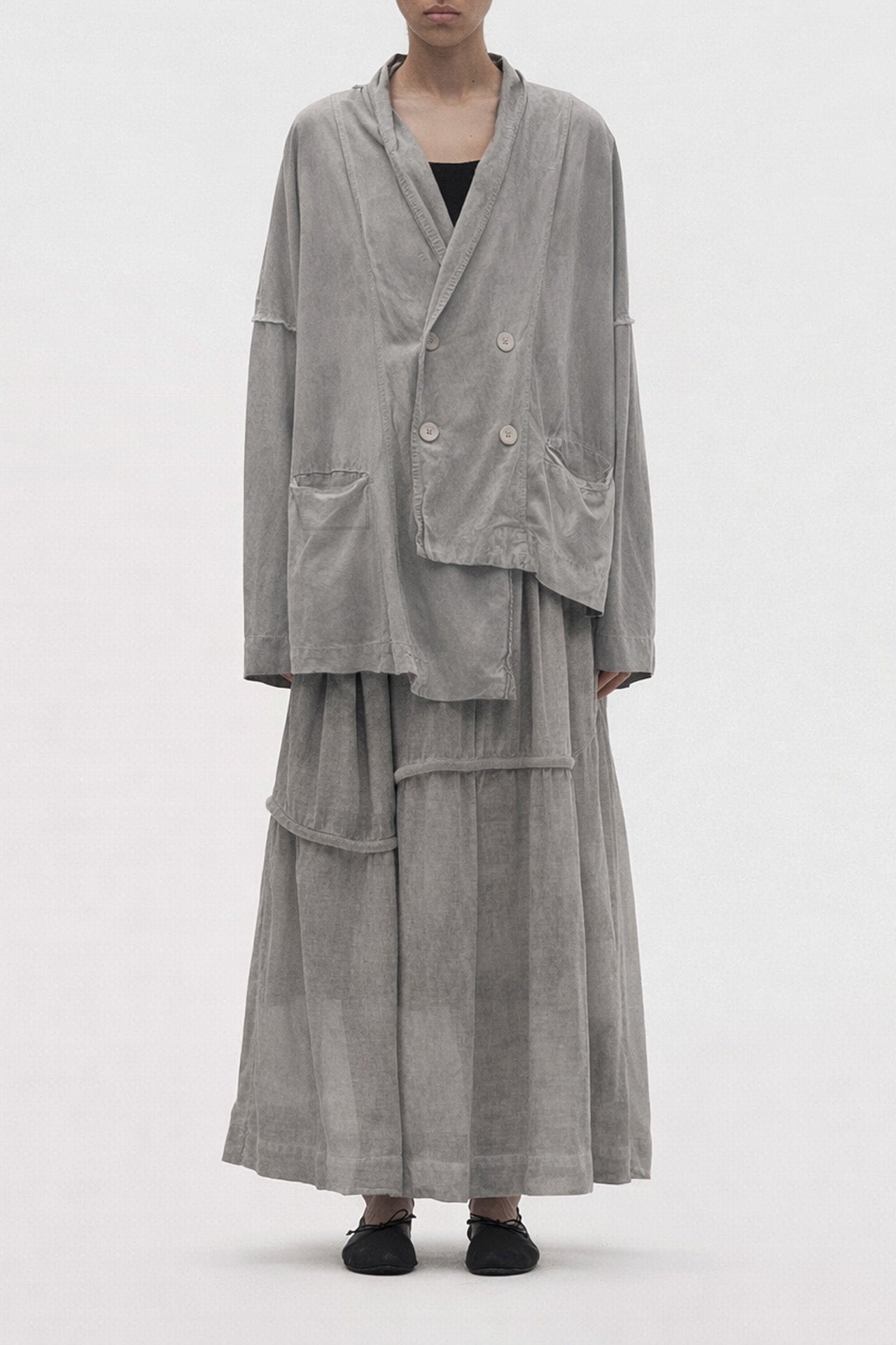 Posee Jacket