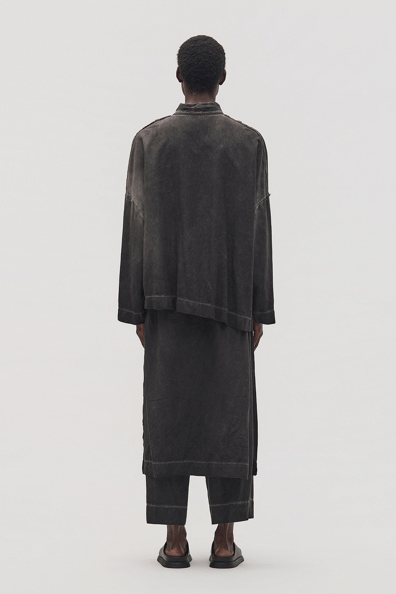 Posee Jacket