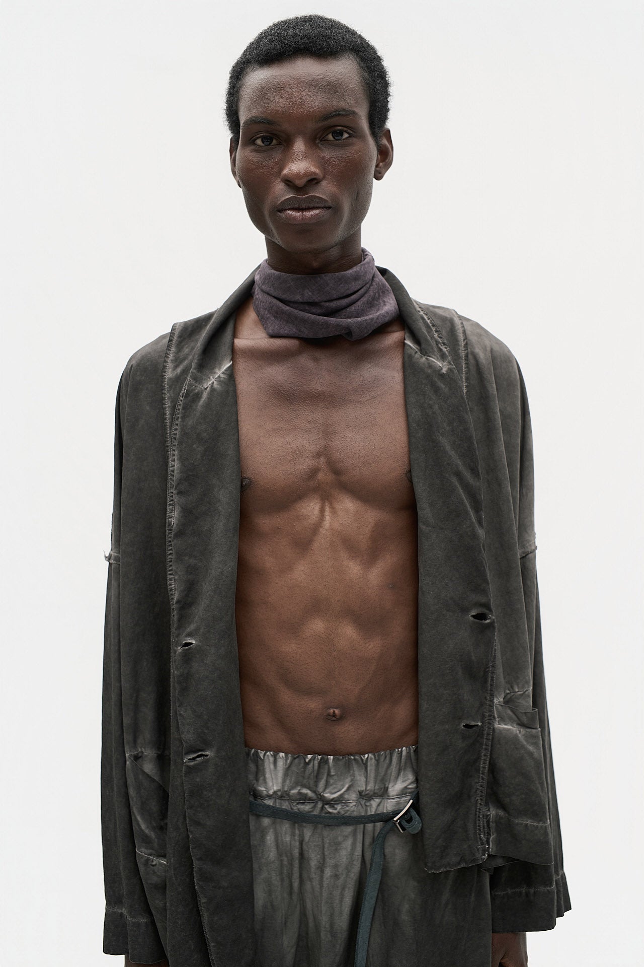 Posee Jacket
