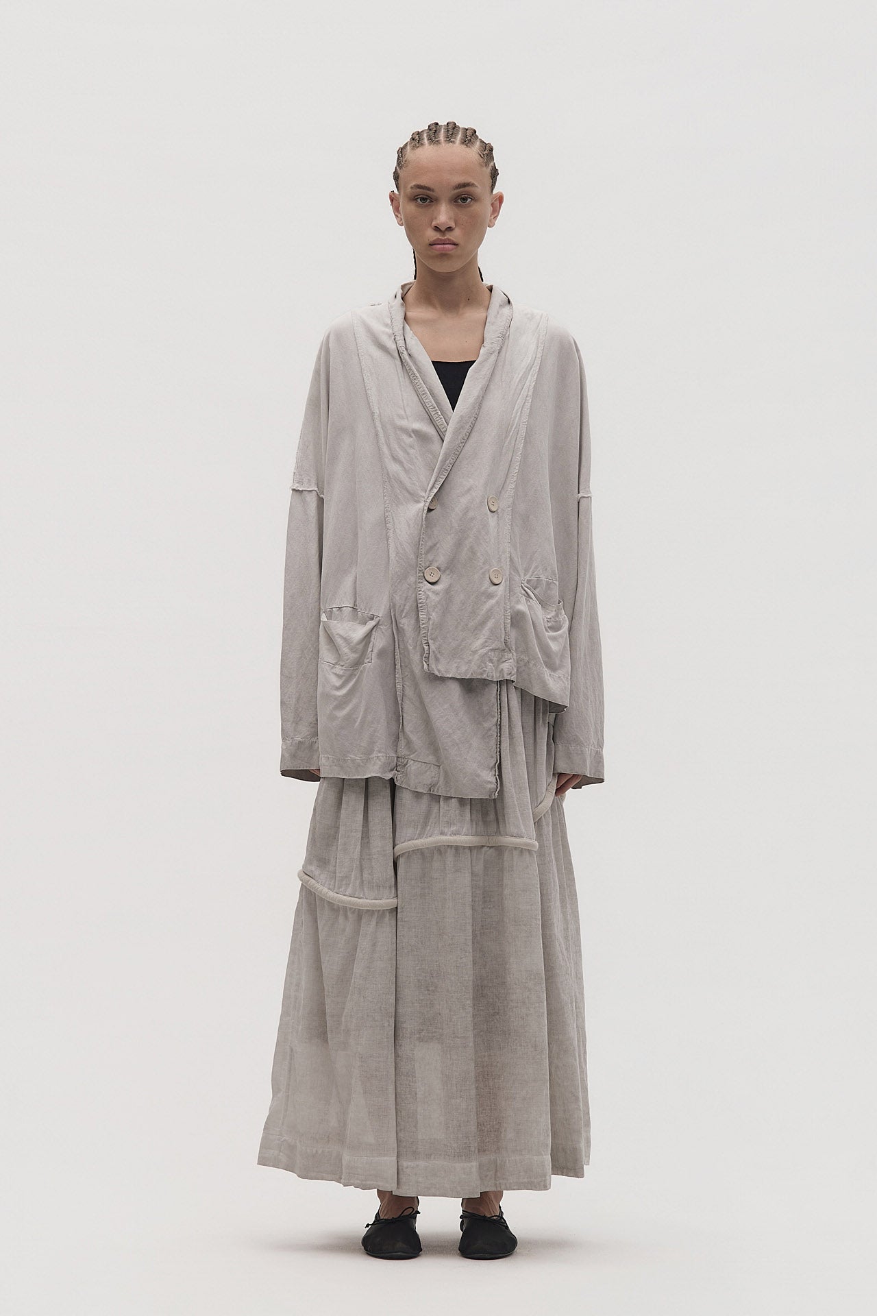 Posee Jacket