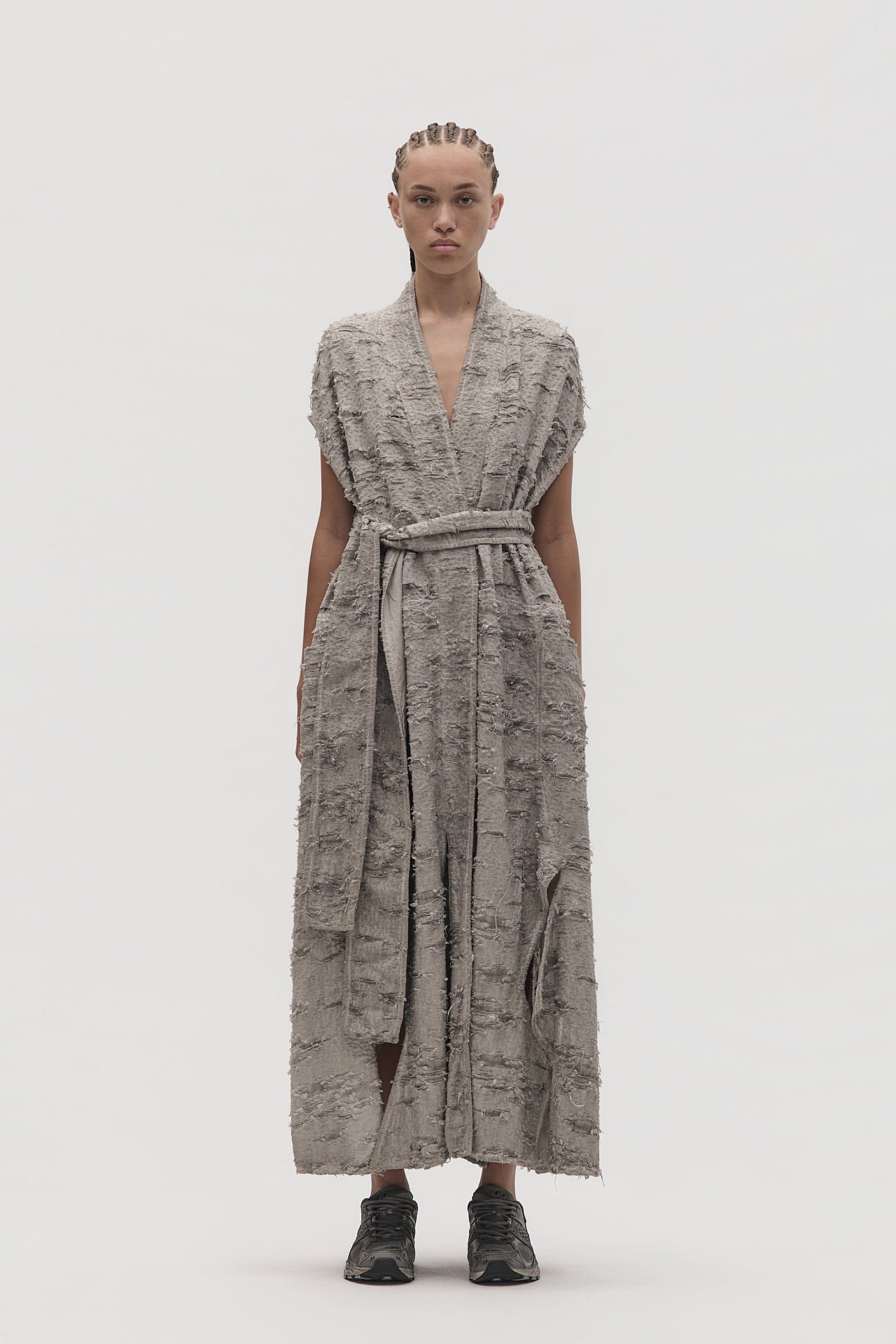 Órgano Jacket