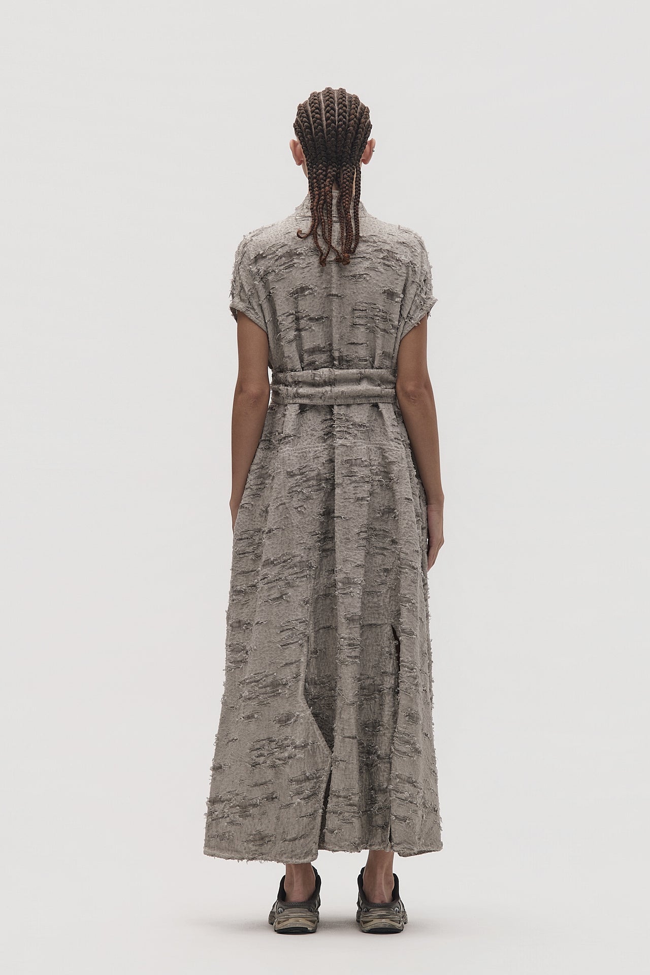Órgano Jacket