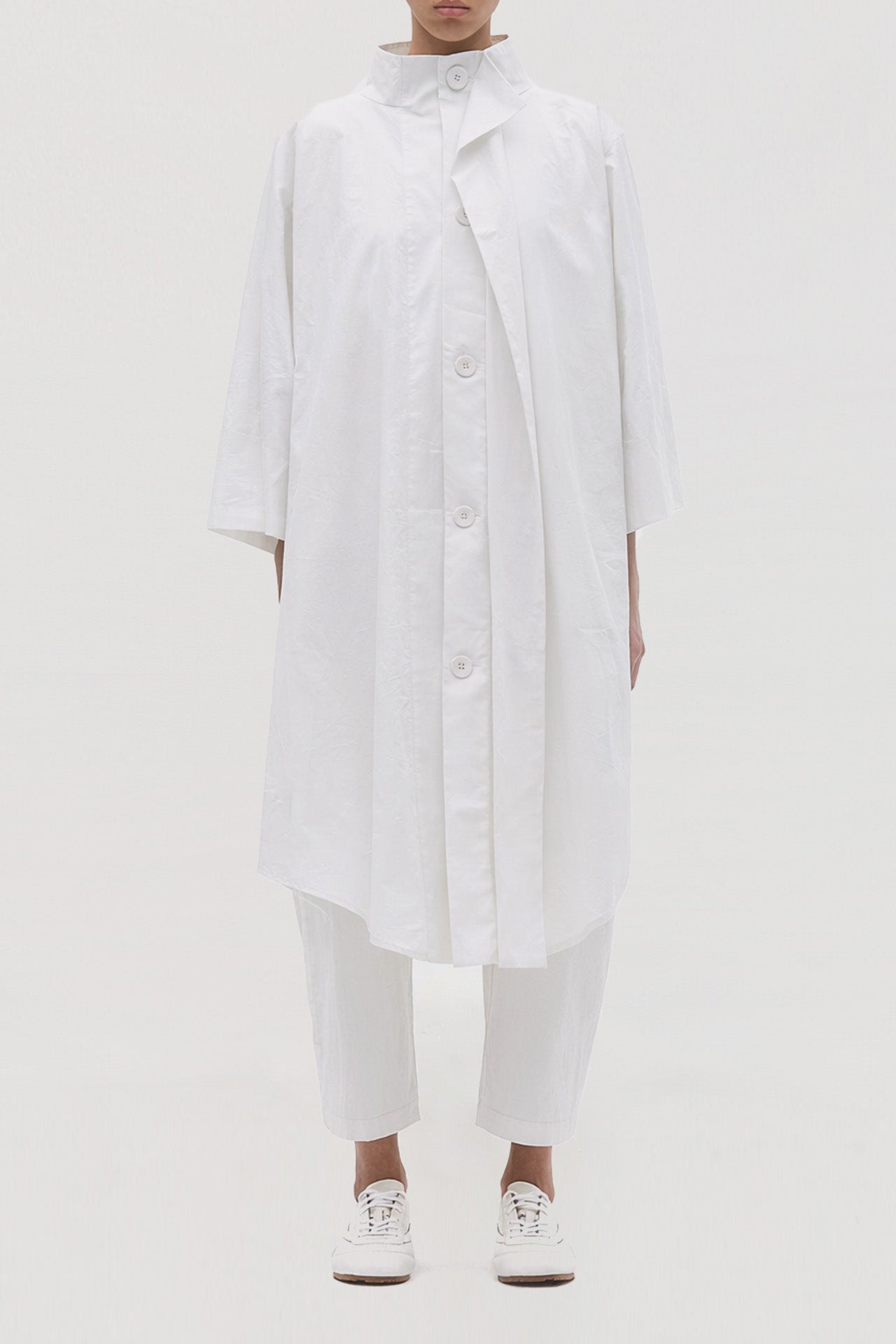 Misa Overcoat