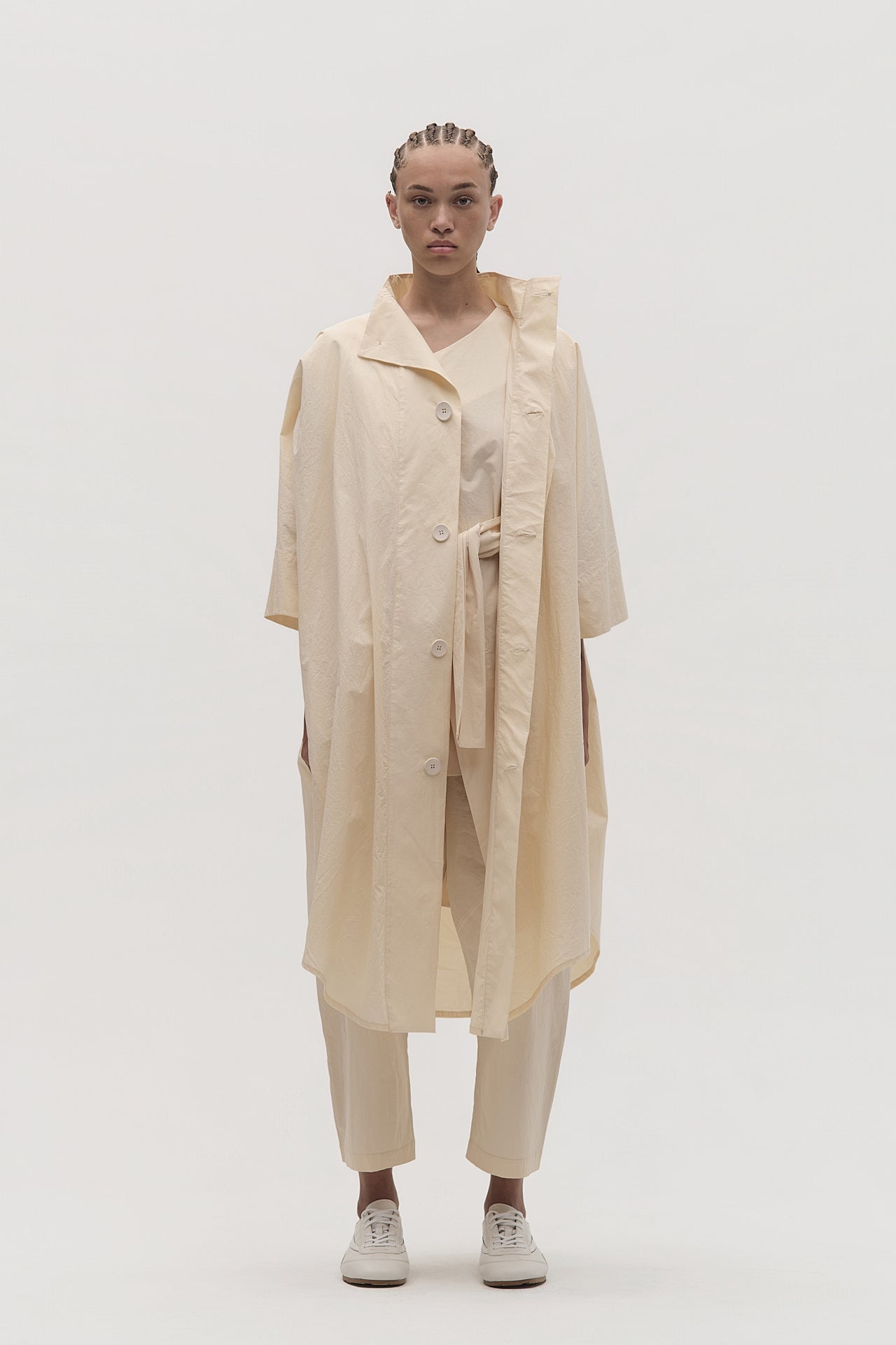 Misa Overcoat