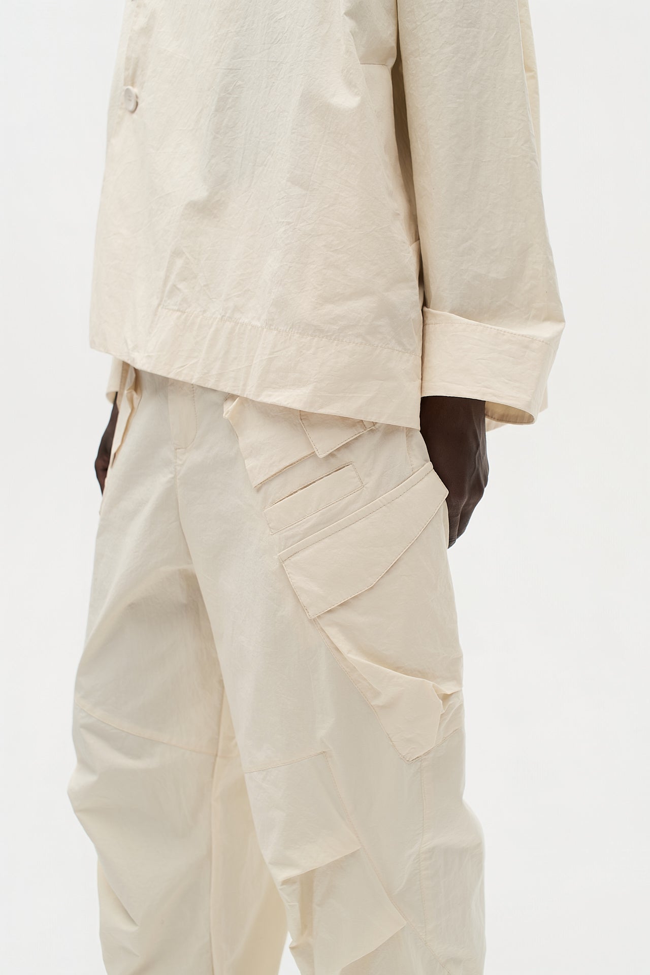 Rafleja Jacket