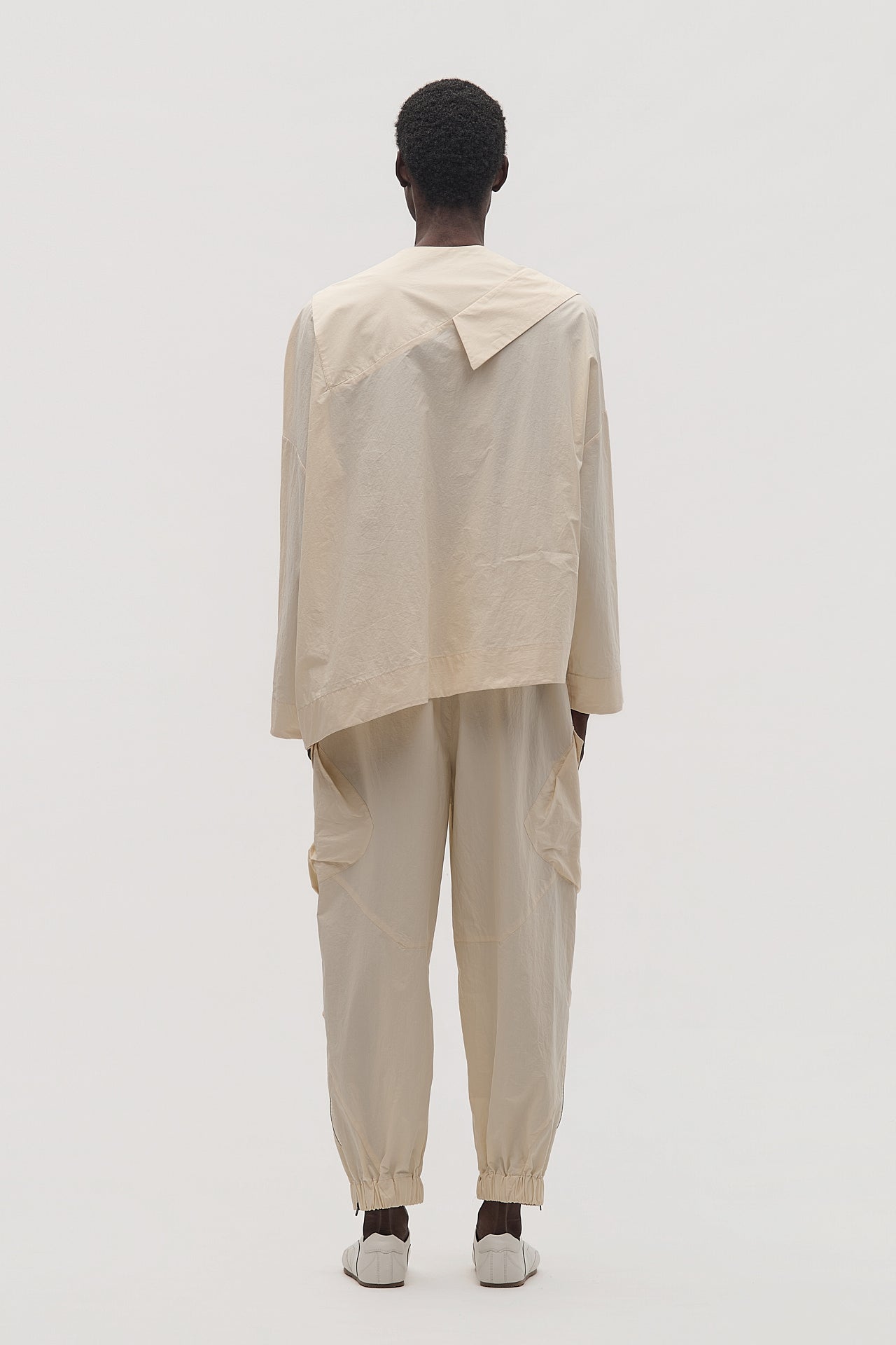 Rafleja Jacket