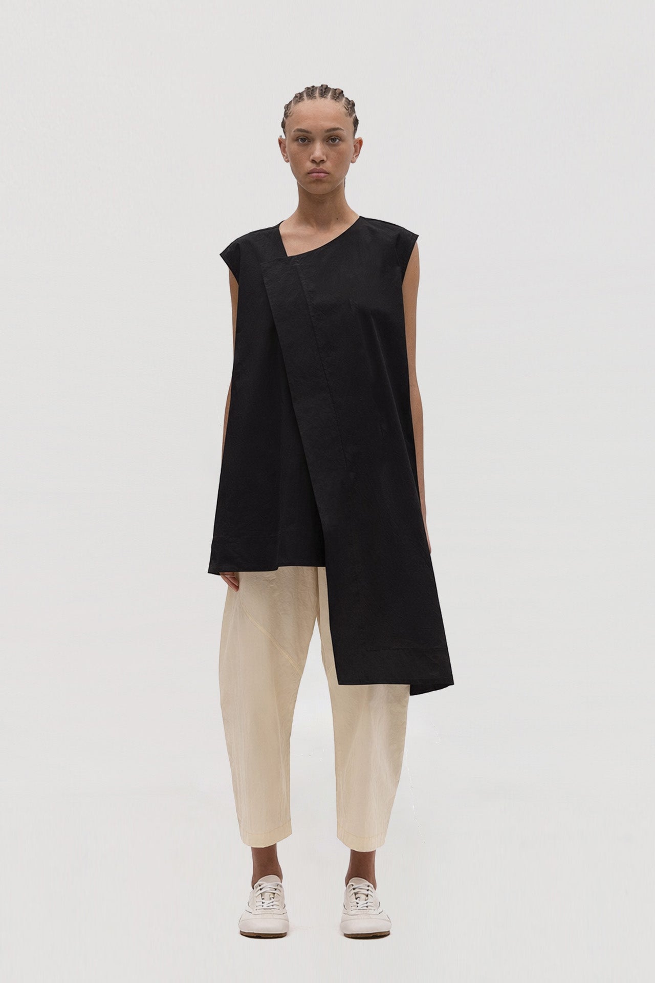 Orejas Vest