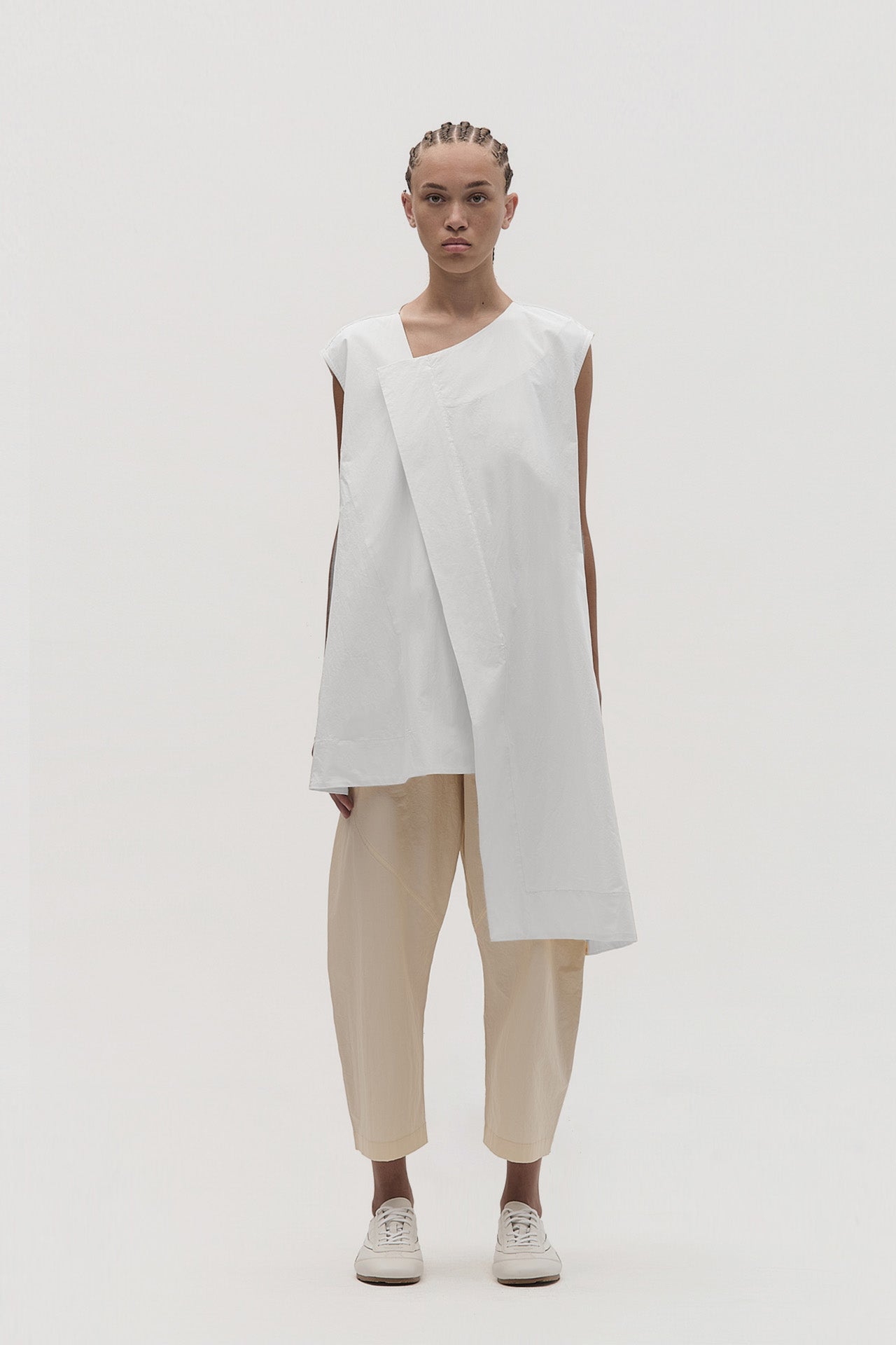 Orejas Vest