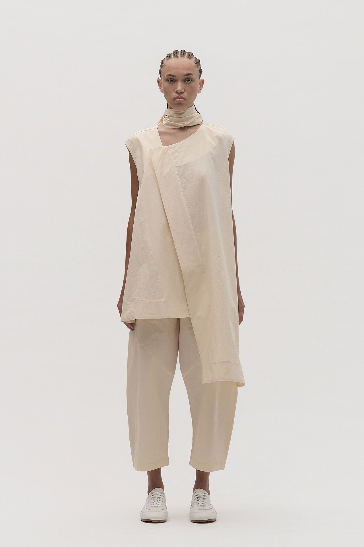 Orejas Vest