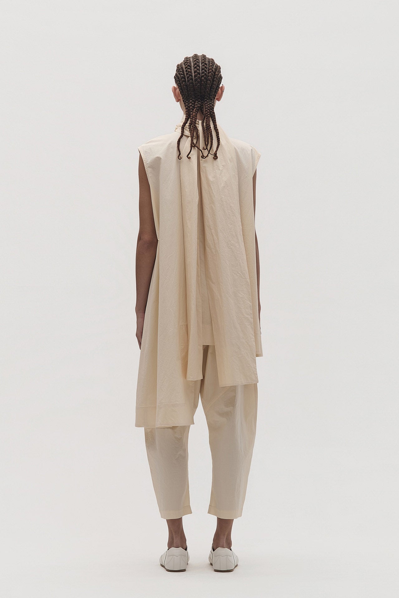 Orejas Vest