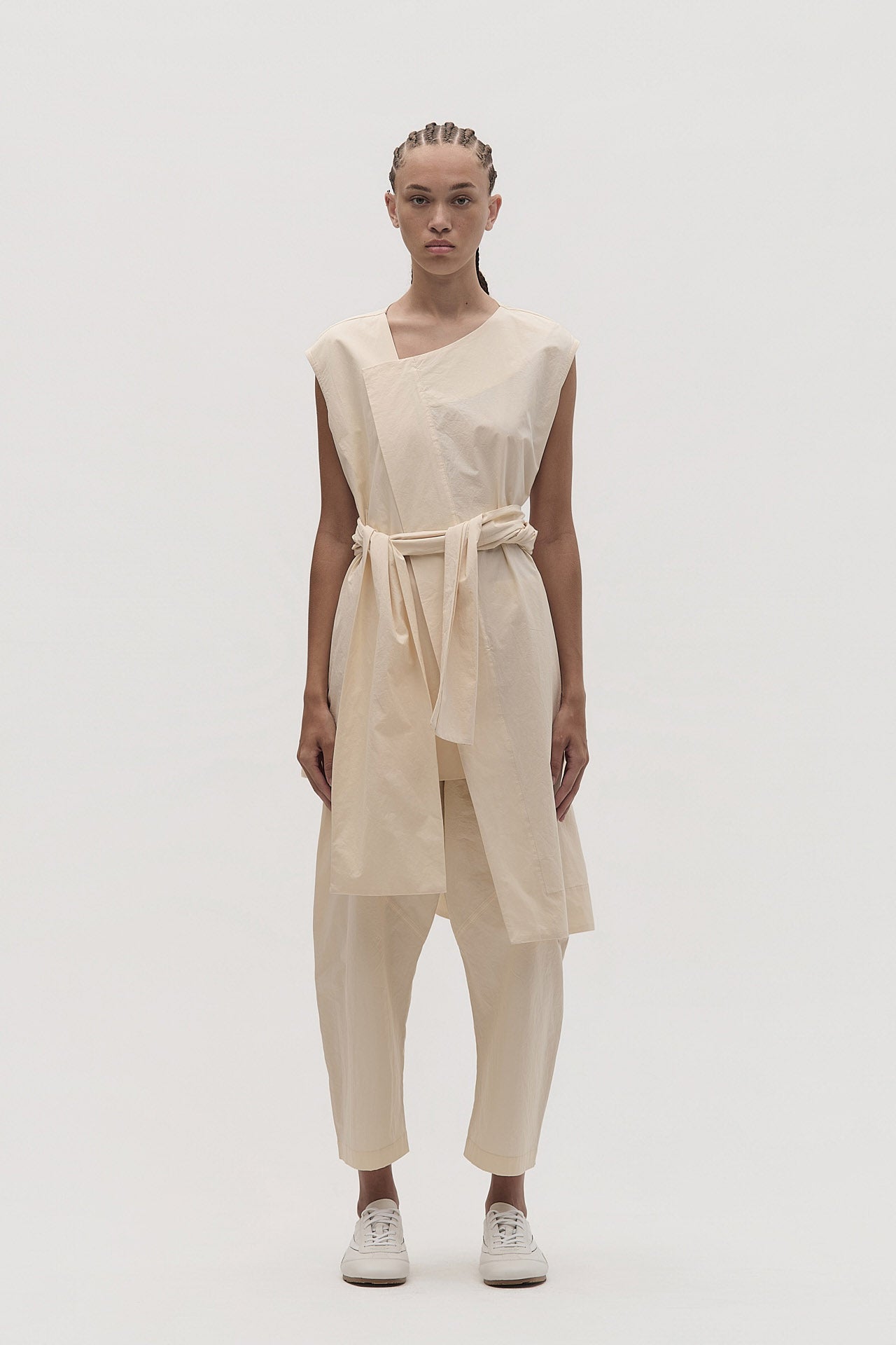 Orejas Vest