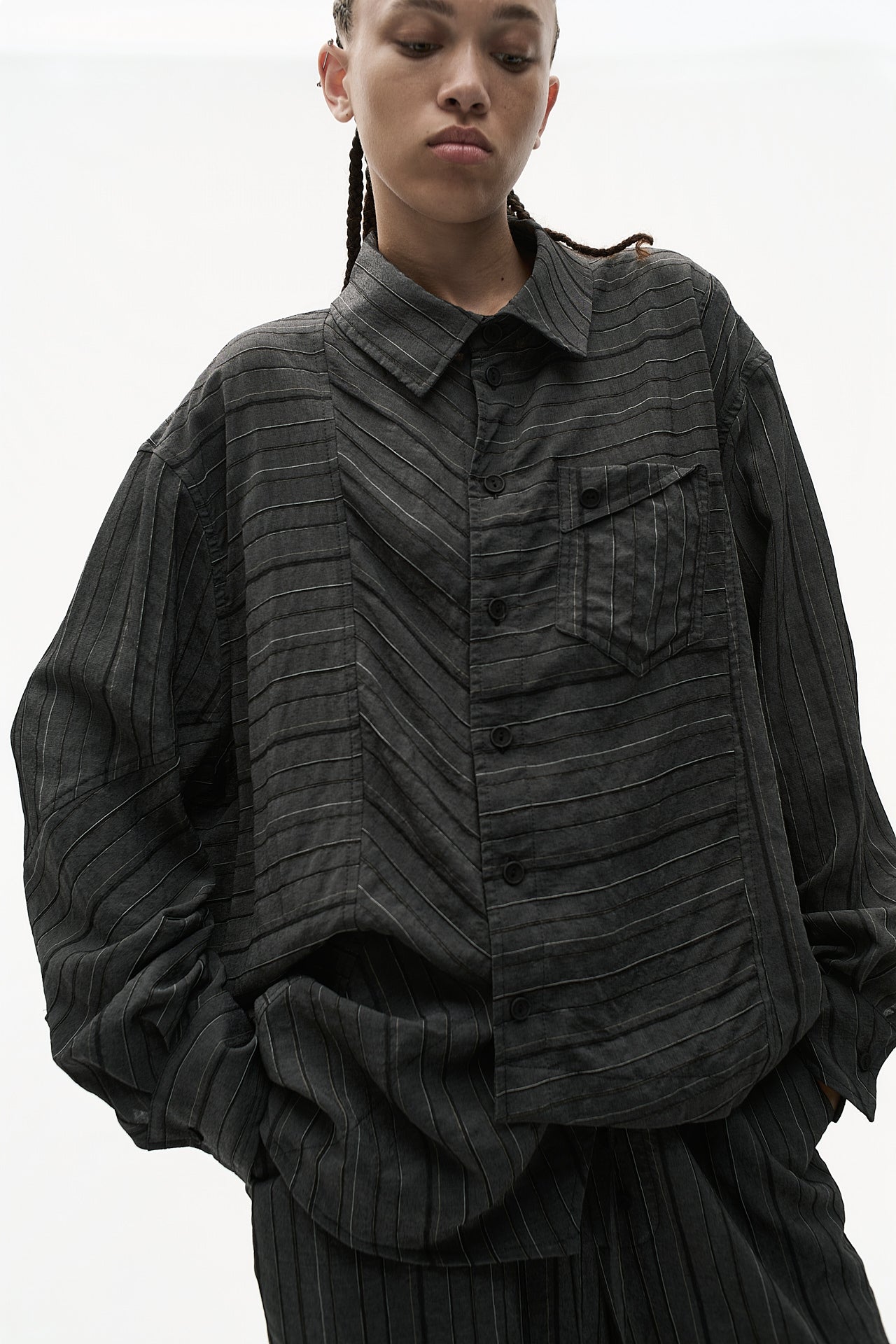 Casos Shirt