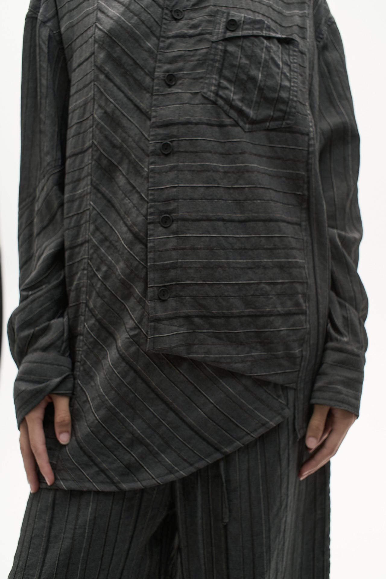 Casos Shirt