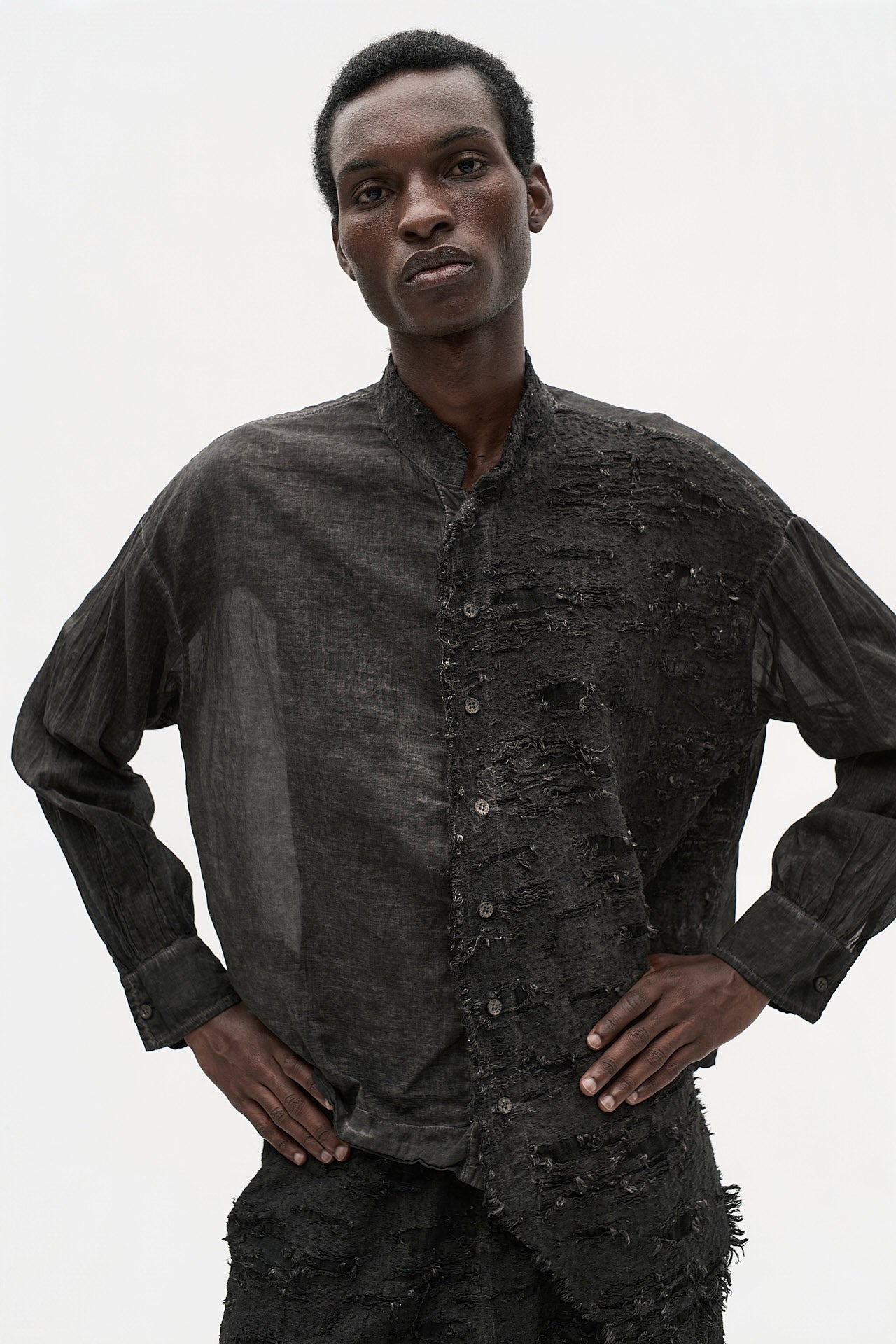 Salud Shirt