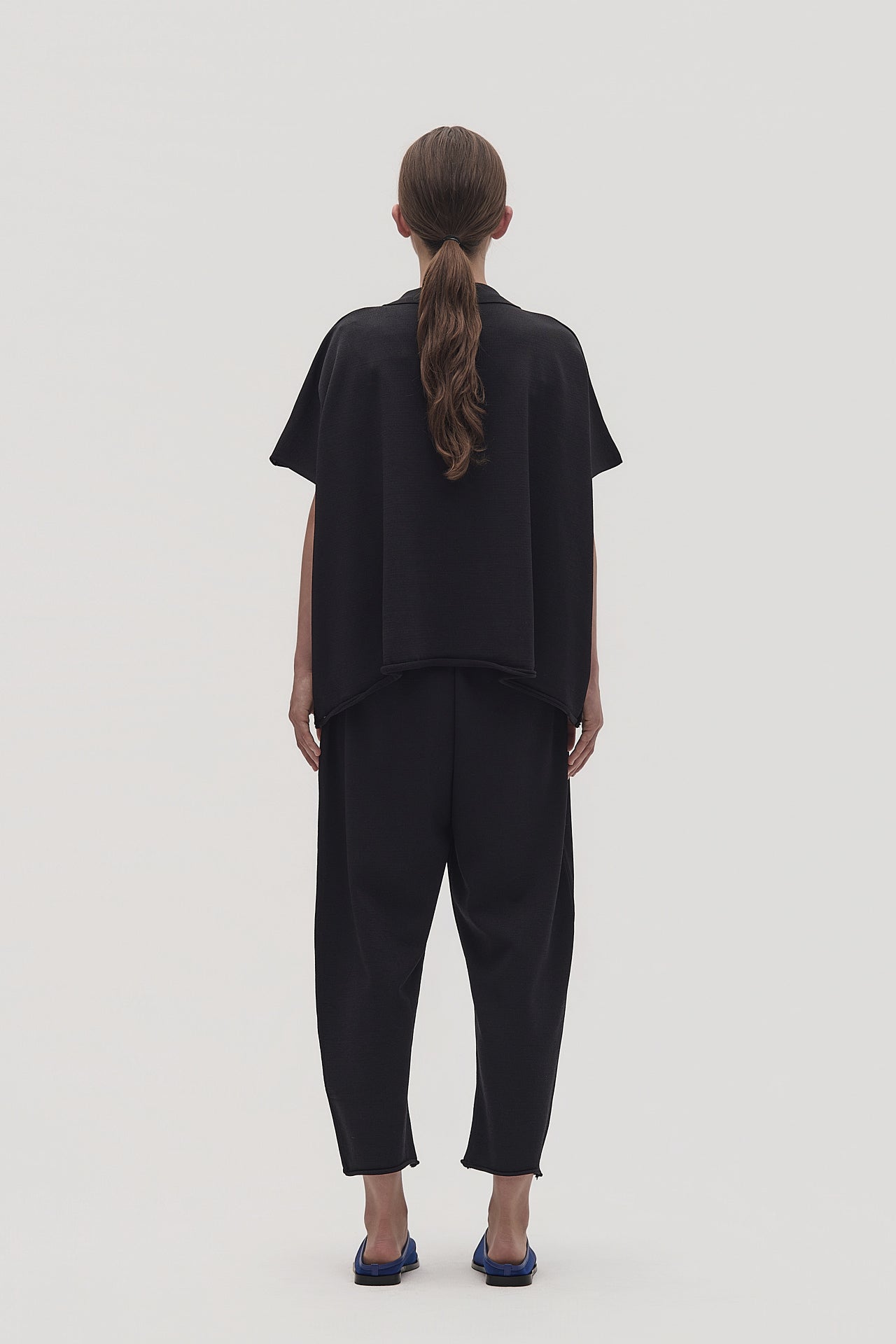 Gusto Knitted Top