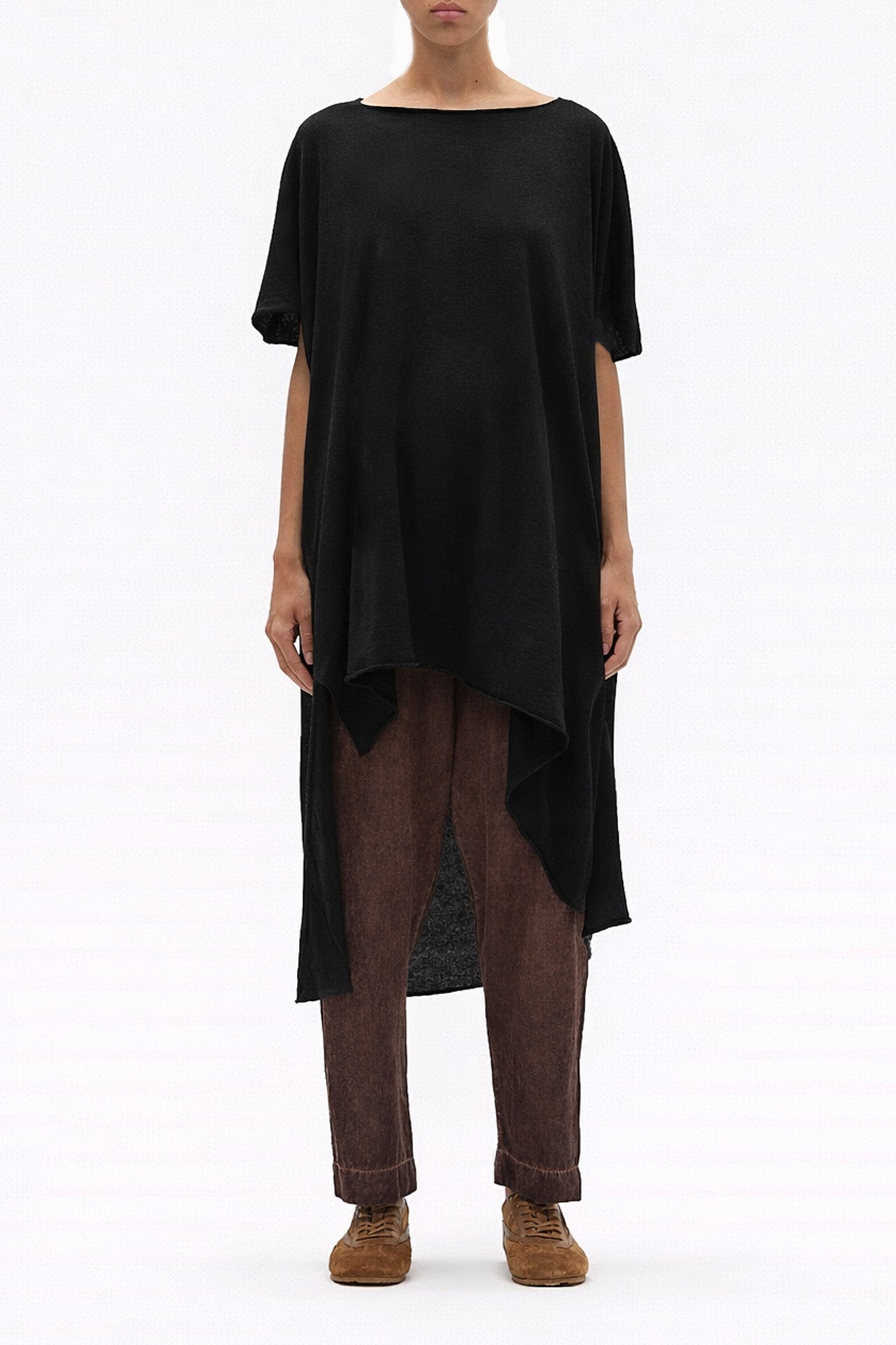 Madrina Knitted Top