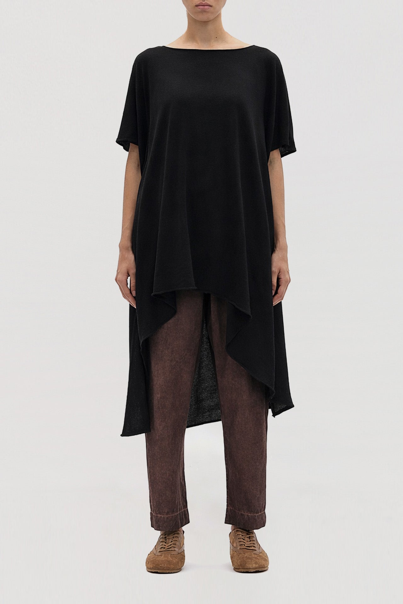 Madrina Knitted Top