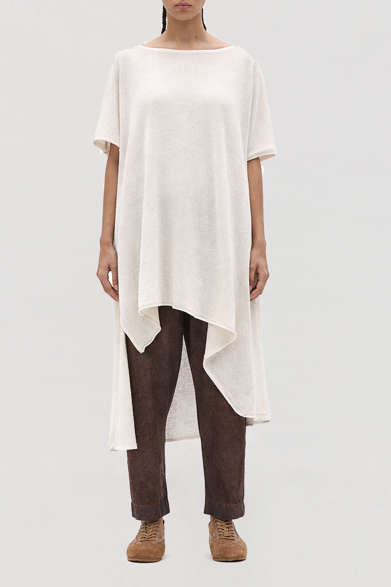 Madrina Knitted Top