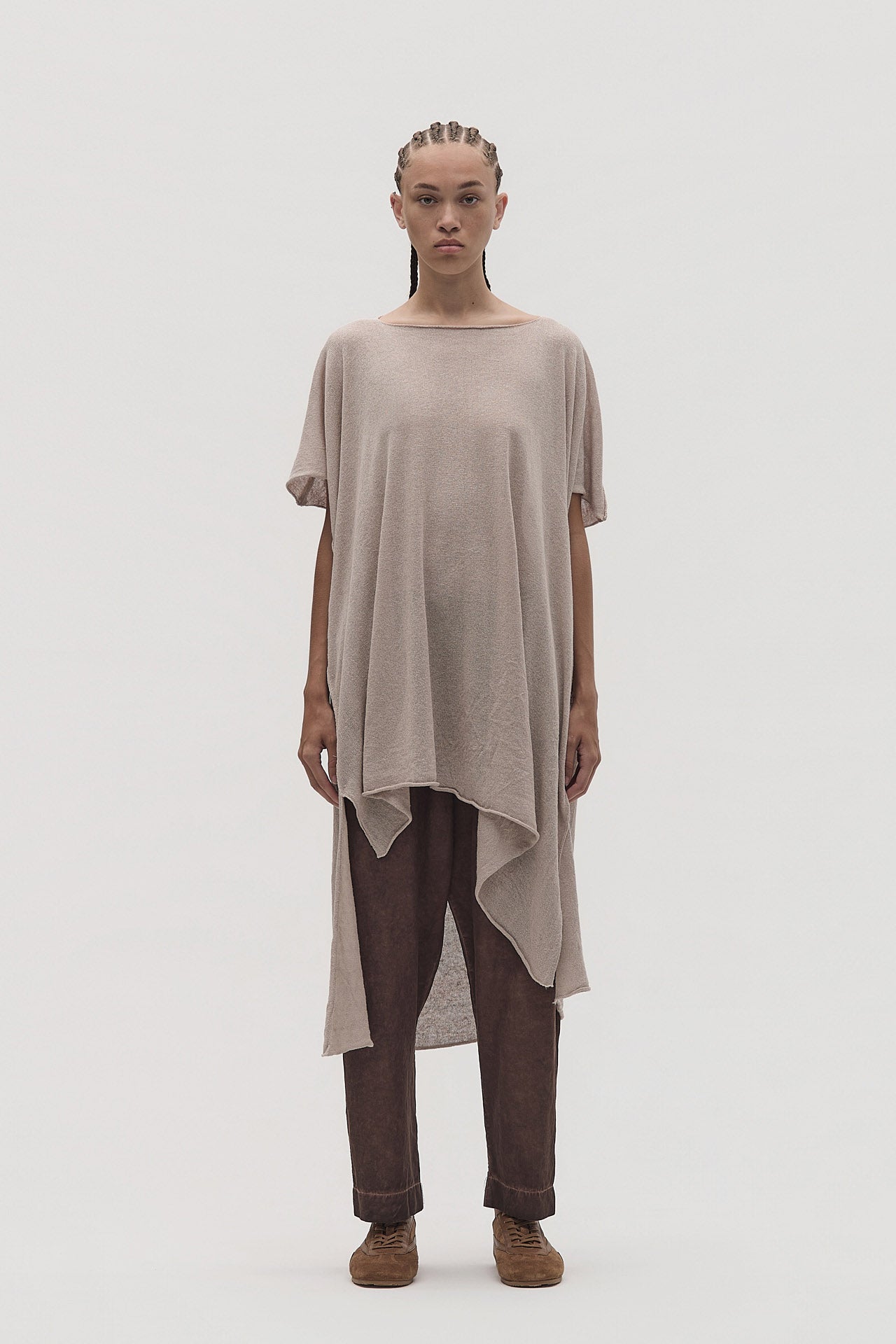Madrina Knitted Top