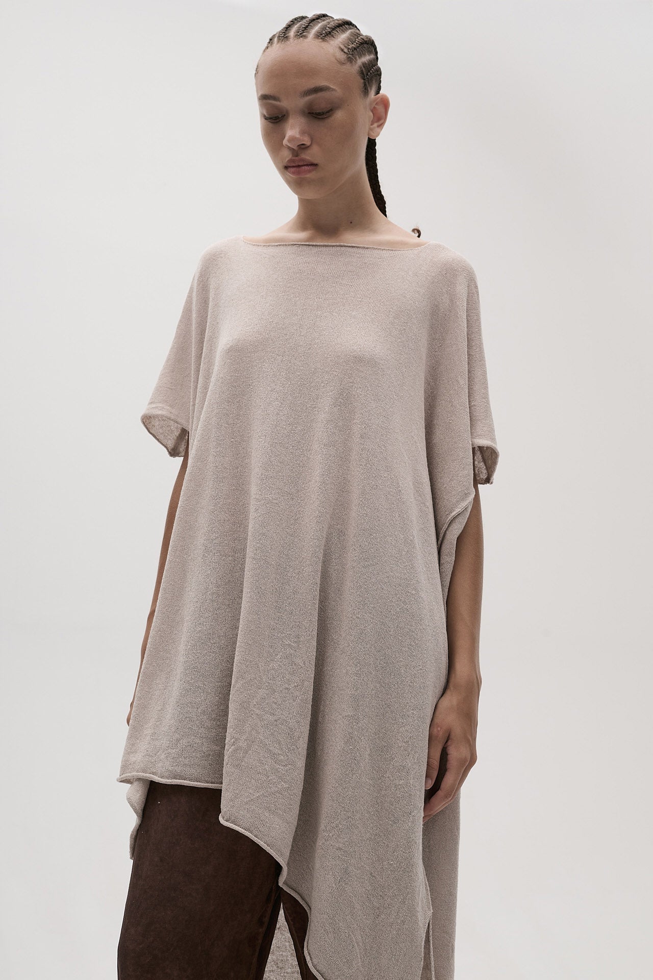 Madrina Knitted Top