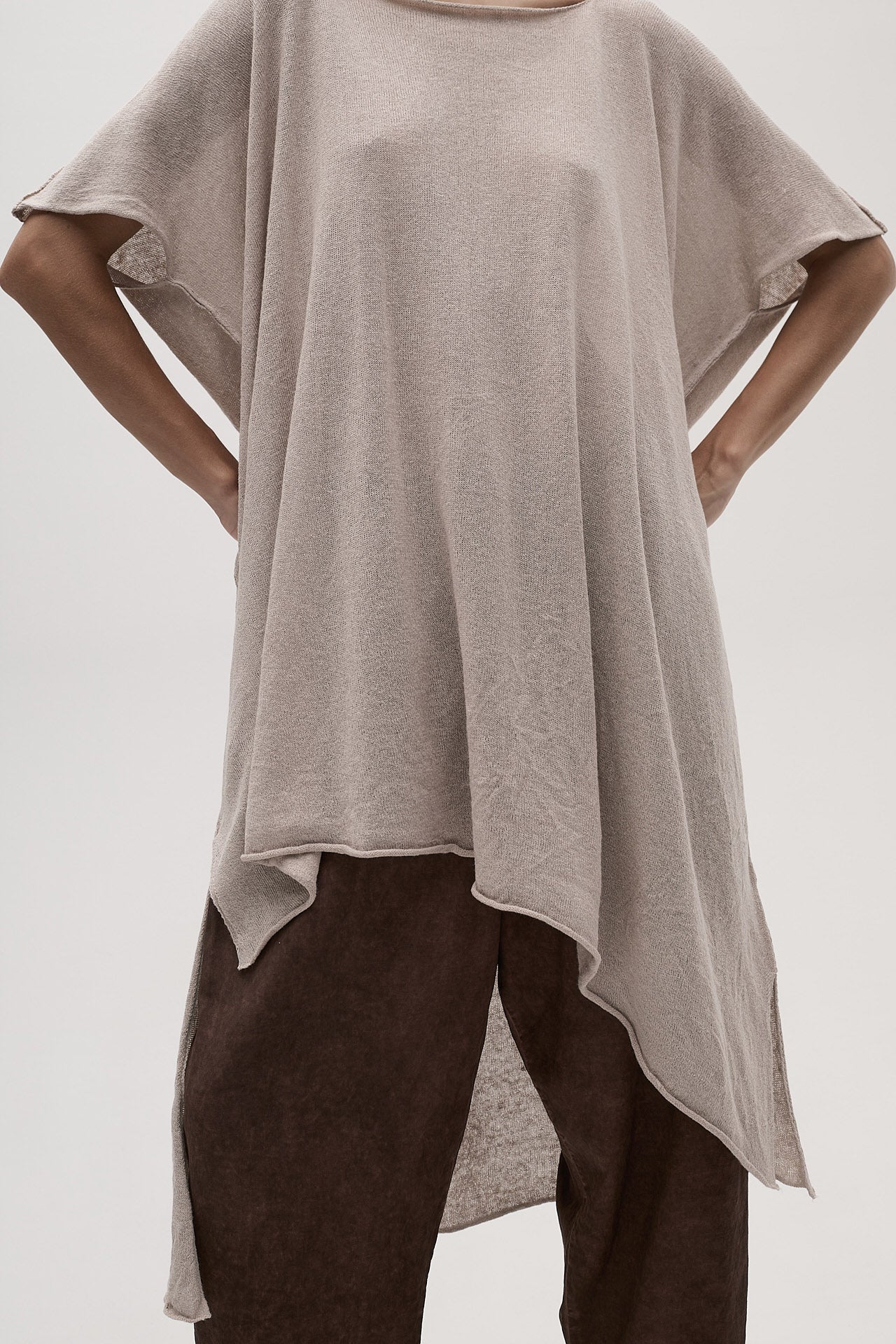 Madrina Knitted Top