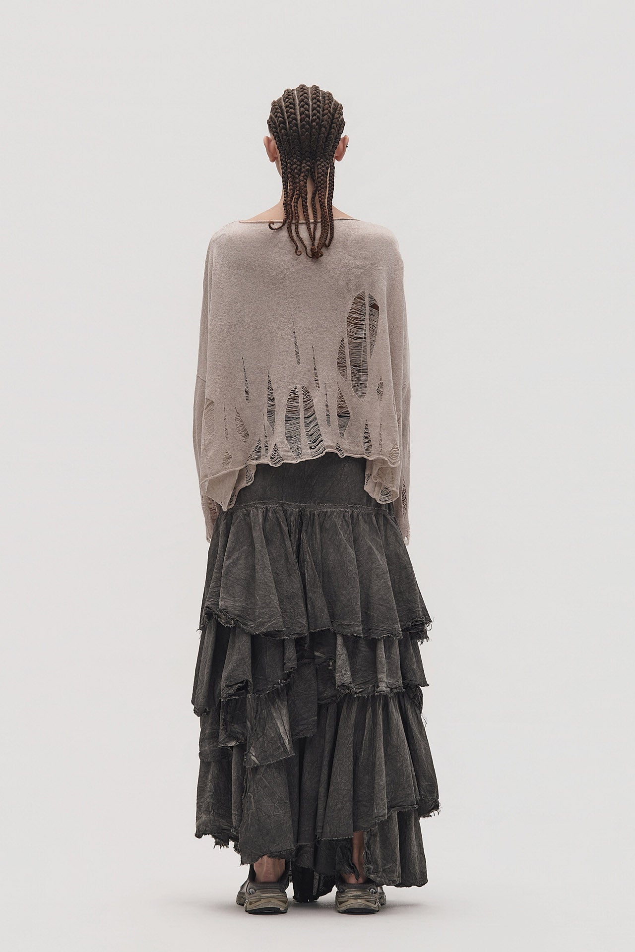 Alguno Skirt