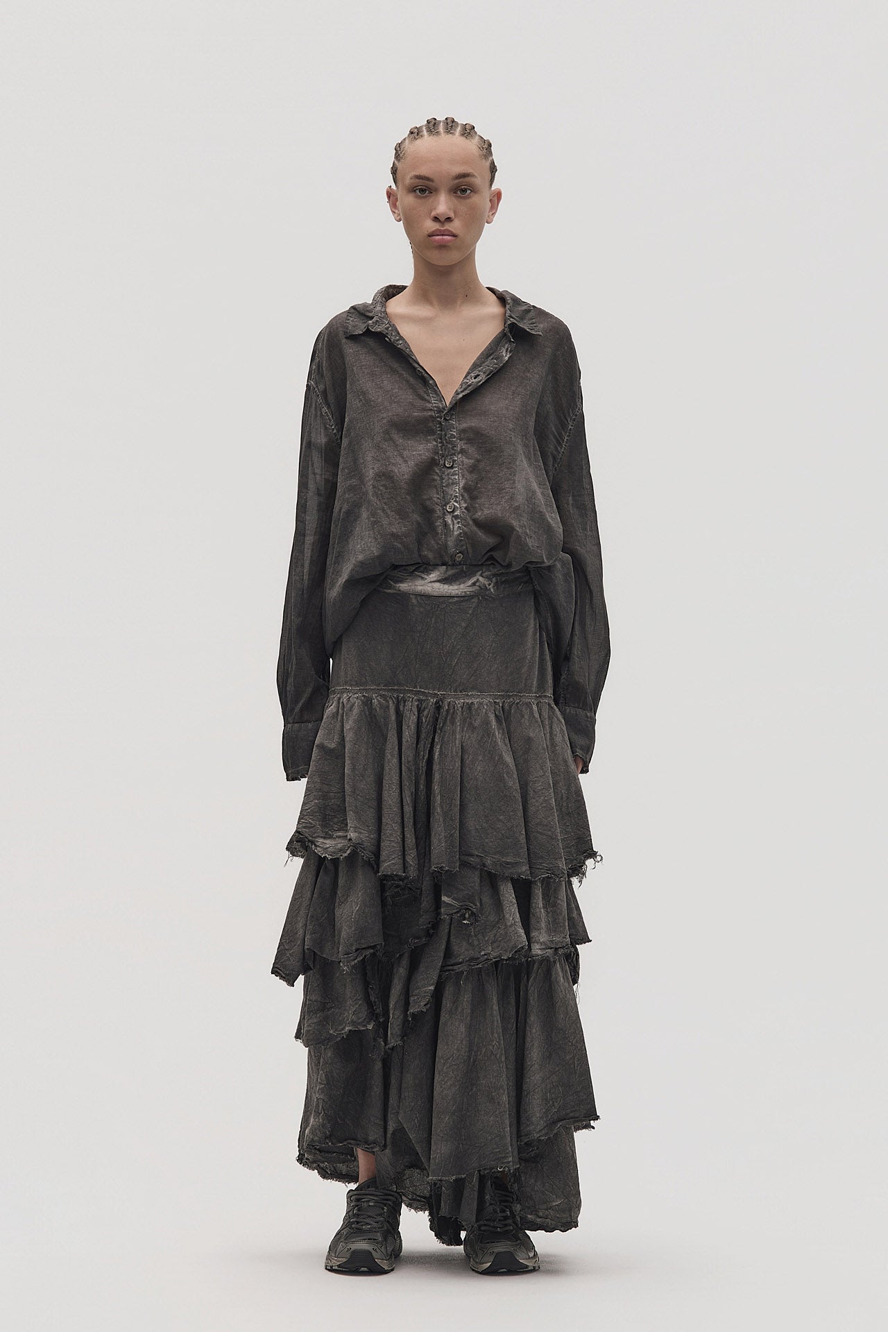 Alguno Skirt