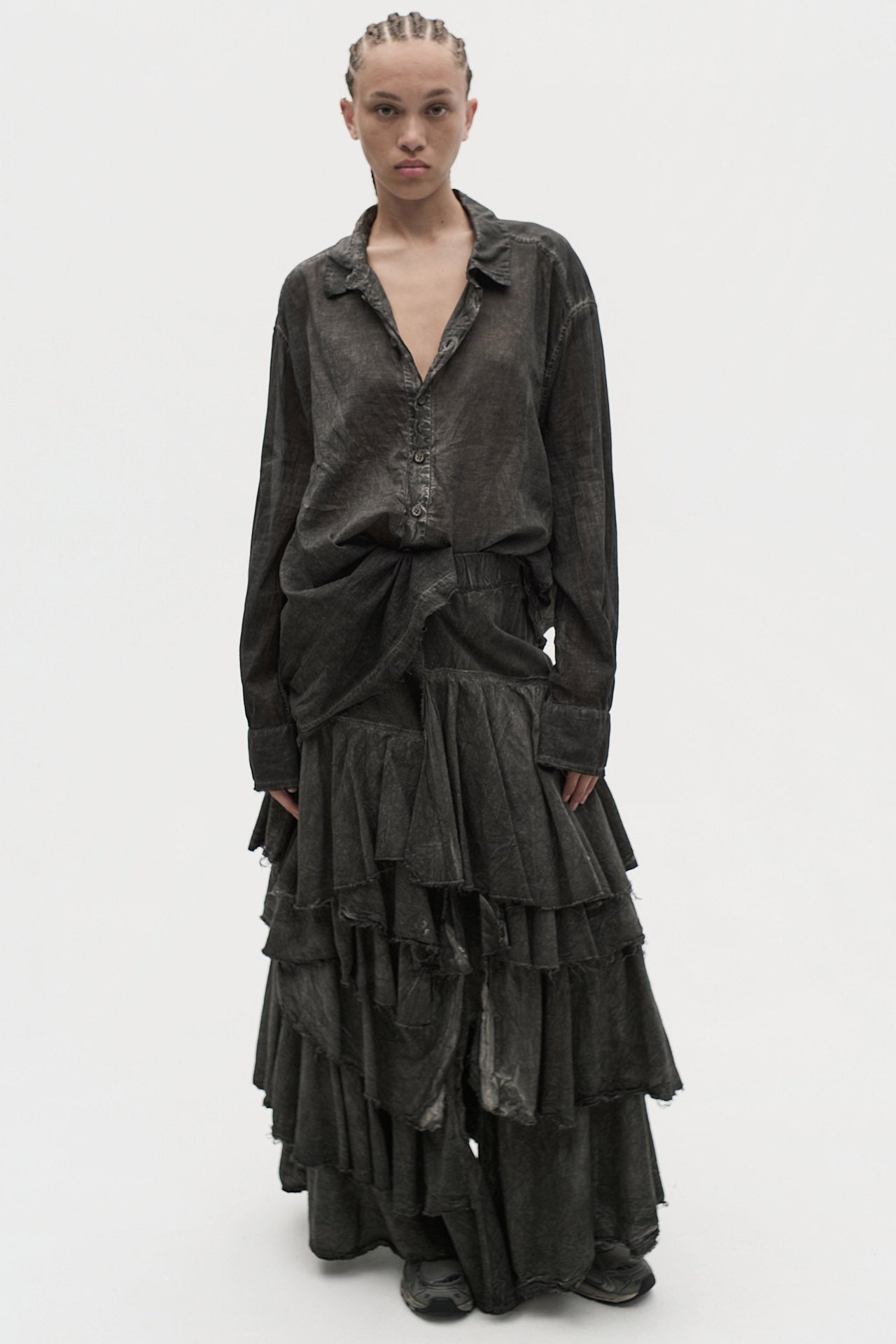 Alguno Skirt