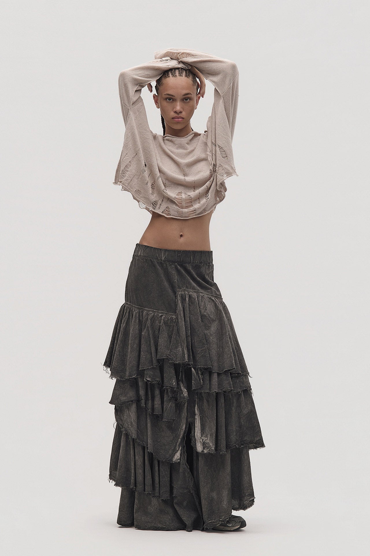 Alguno Skirt
