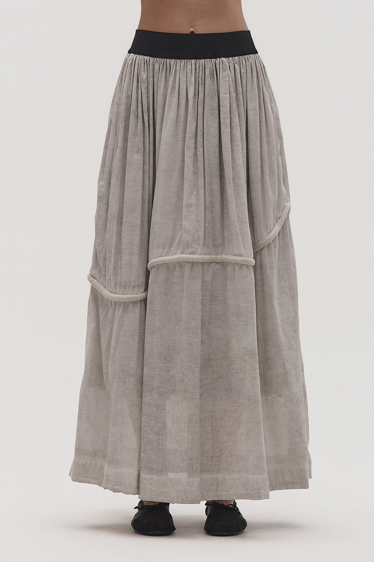 Mecanismo Skirt