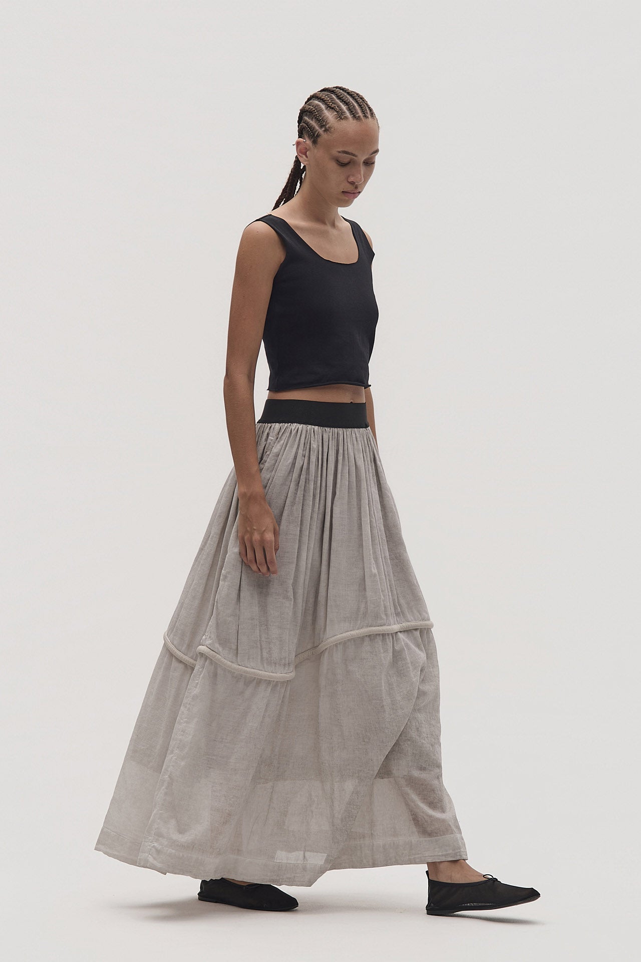 Mecanismo Skirt