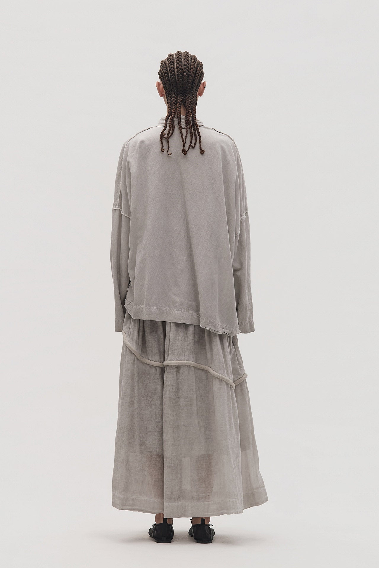 Mecanismo Skirt