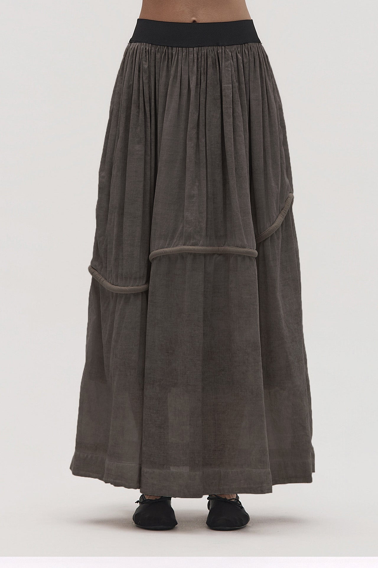 Mecanismo Skirt