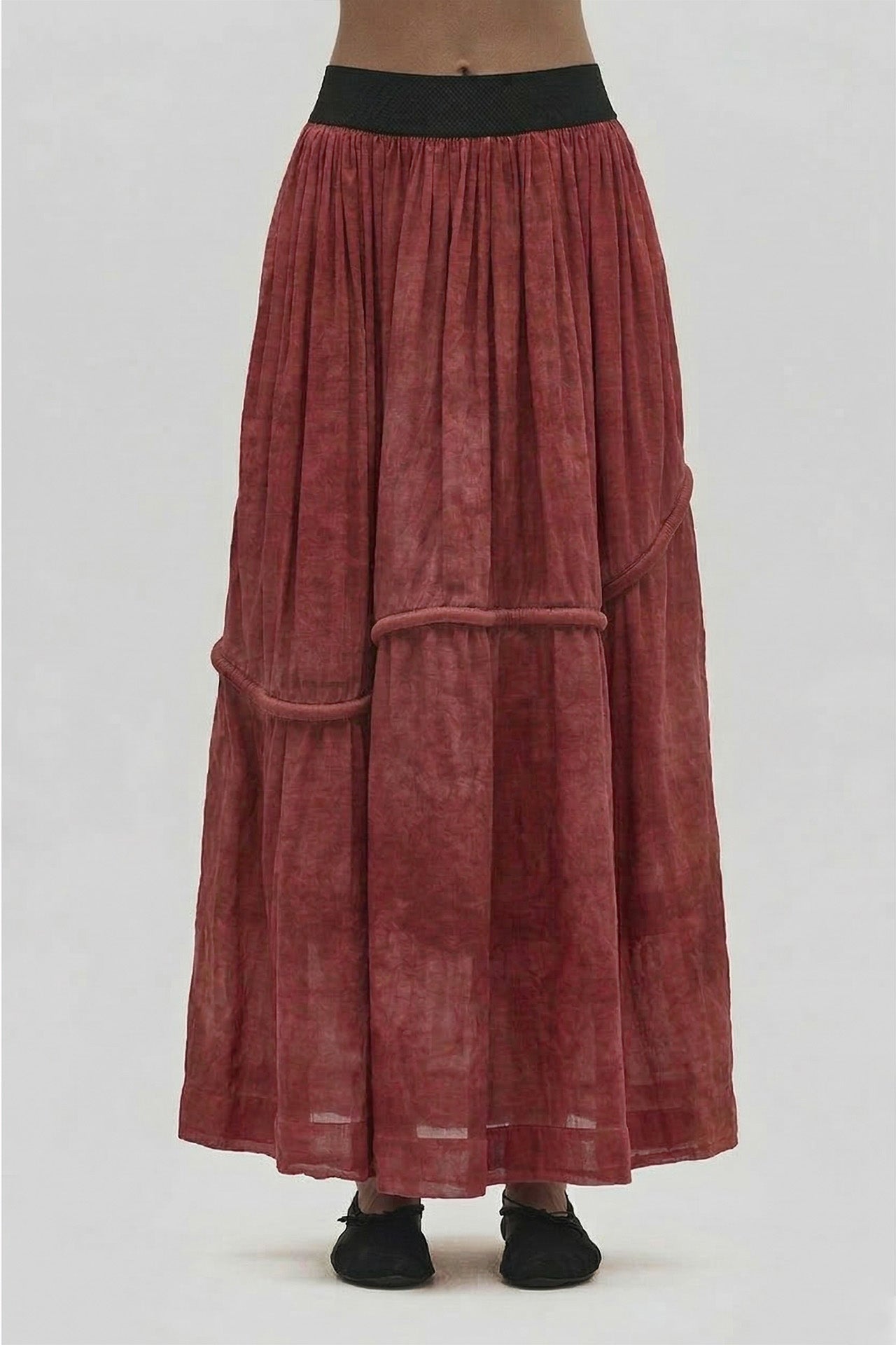 Mecanismo Skirt
