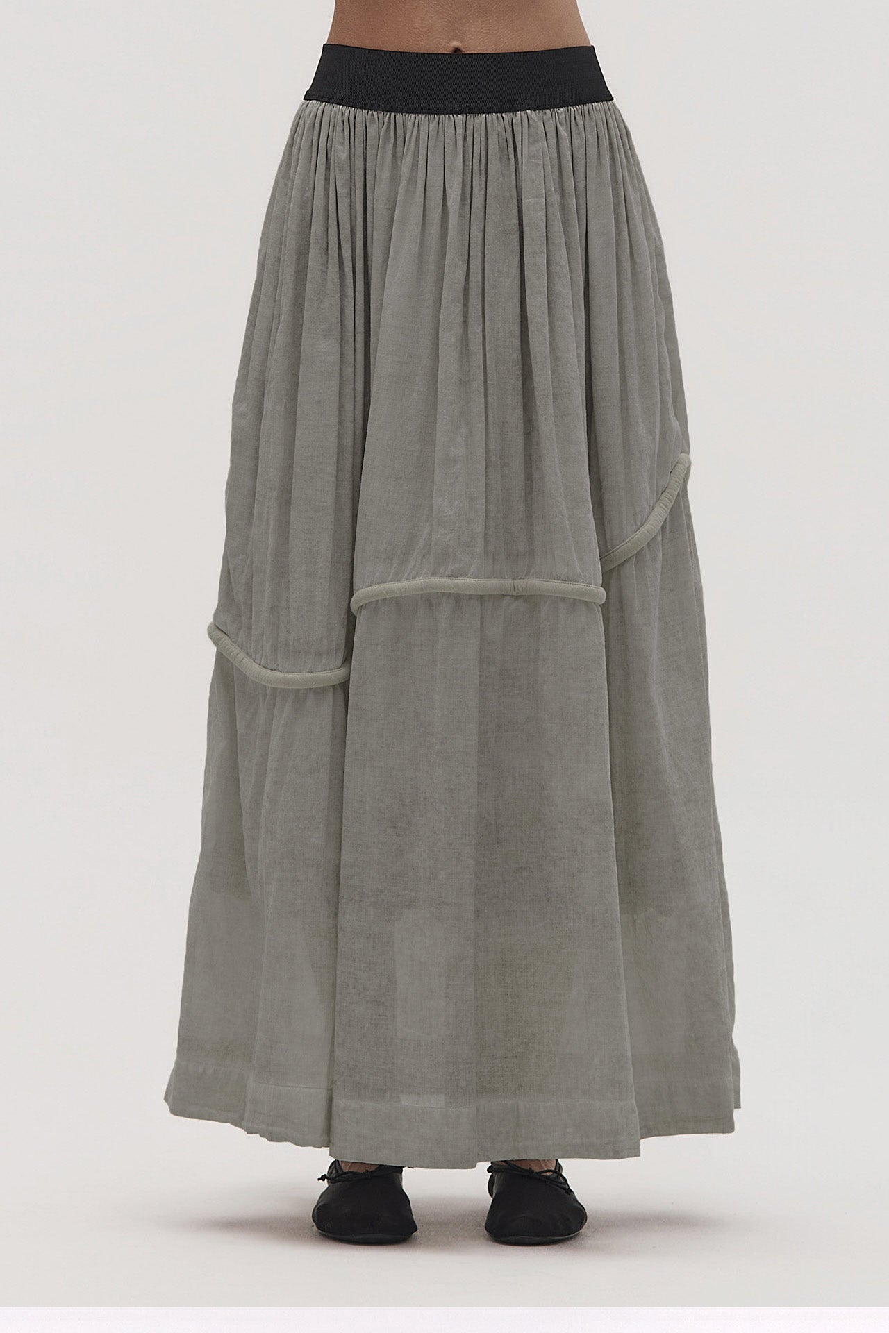 Mecanismo Skirt
