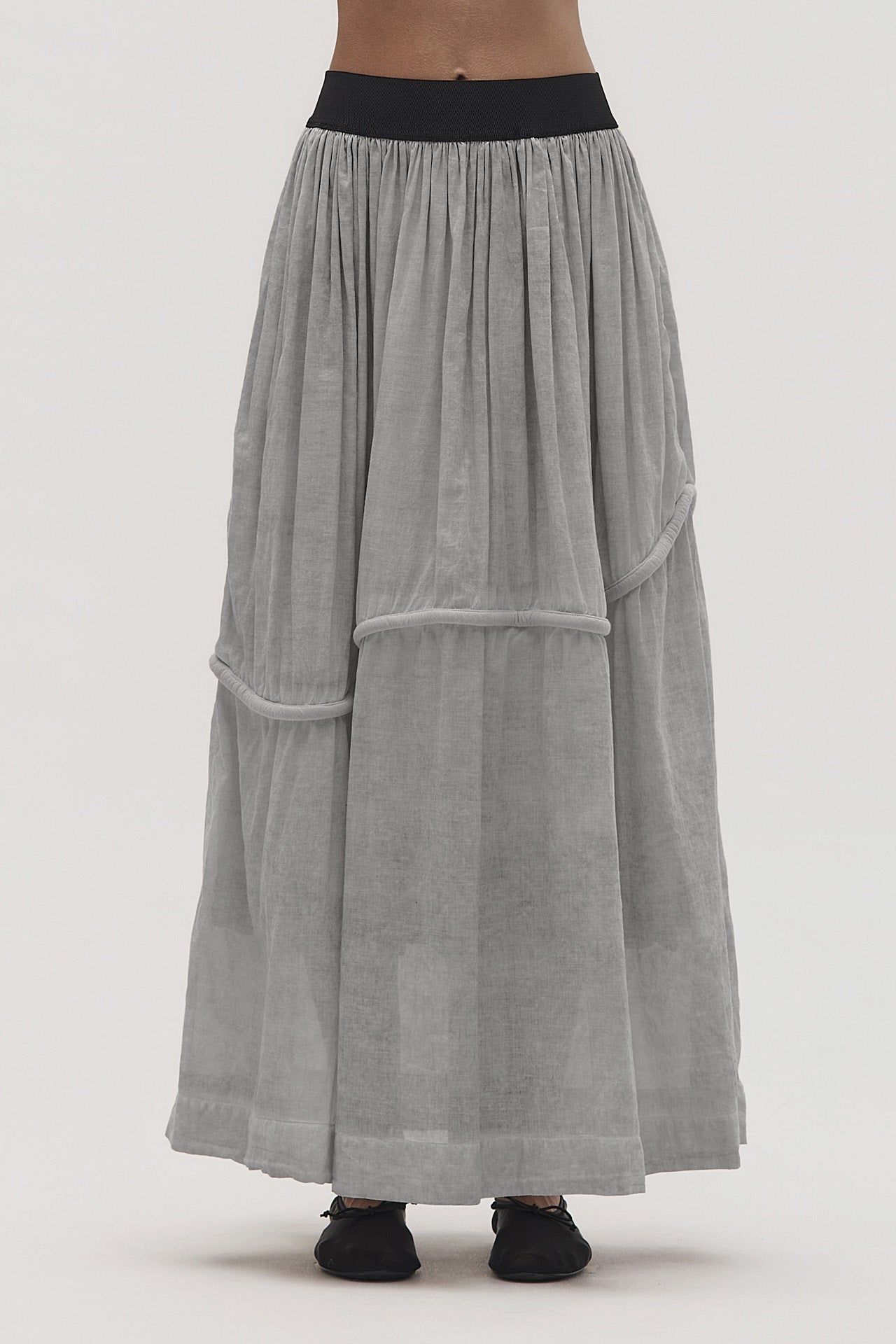 Mecanismo Skirt