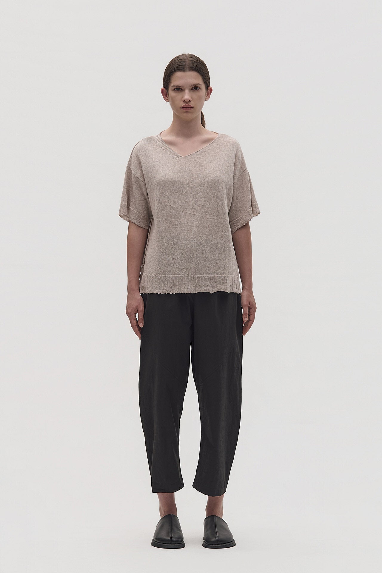Cactus Trousers