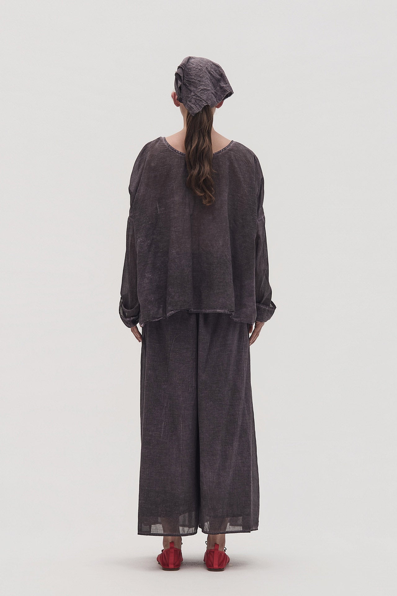 Lilia Trousers
