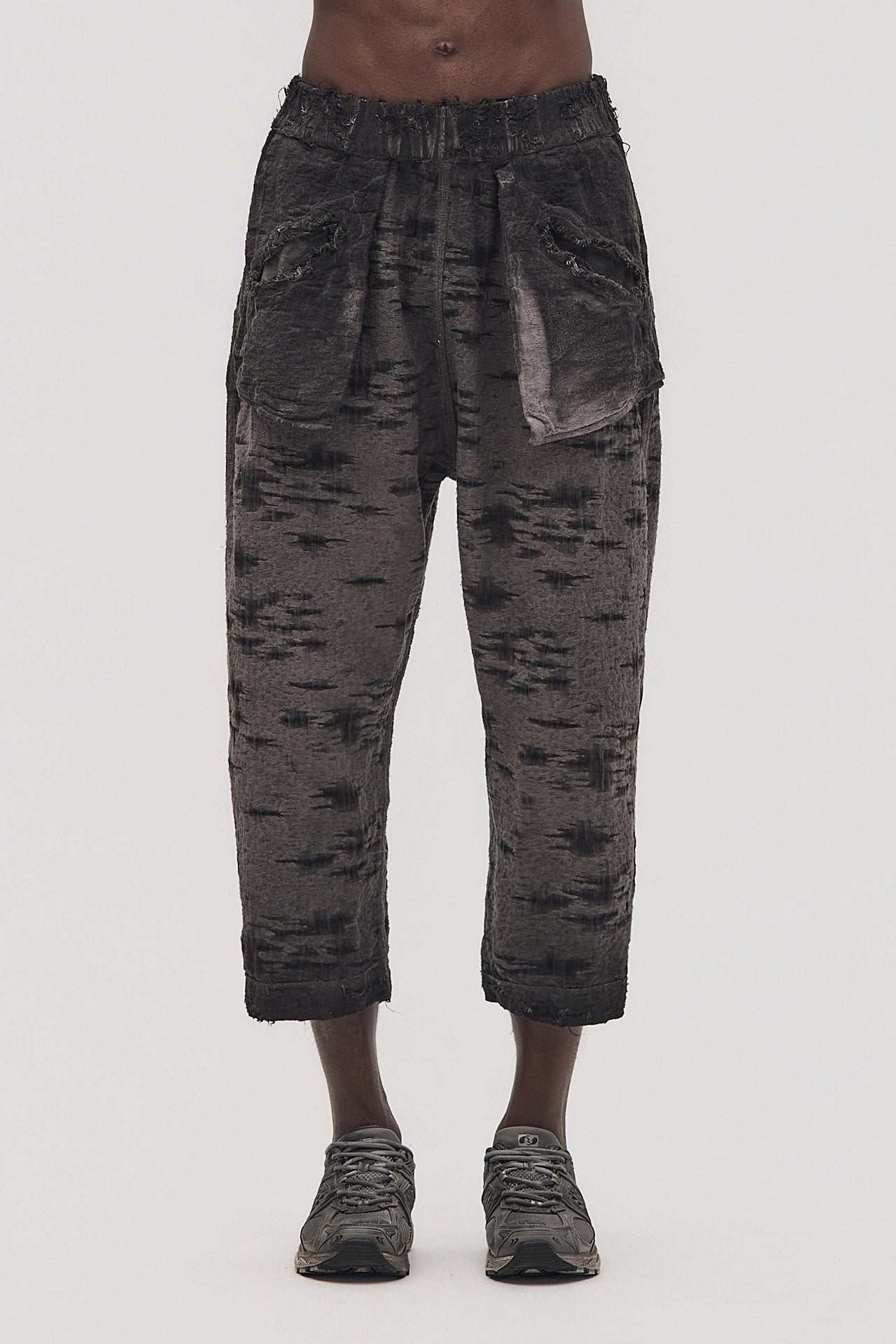 Ojo Trousers