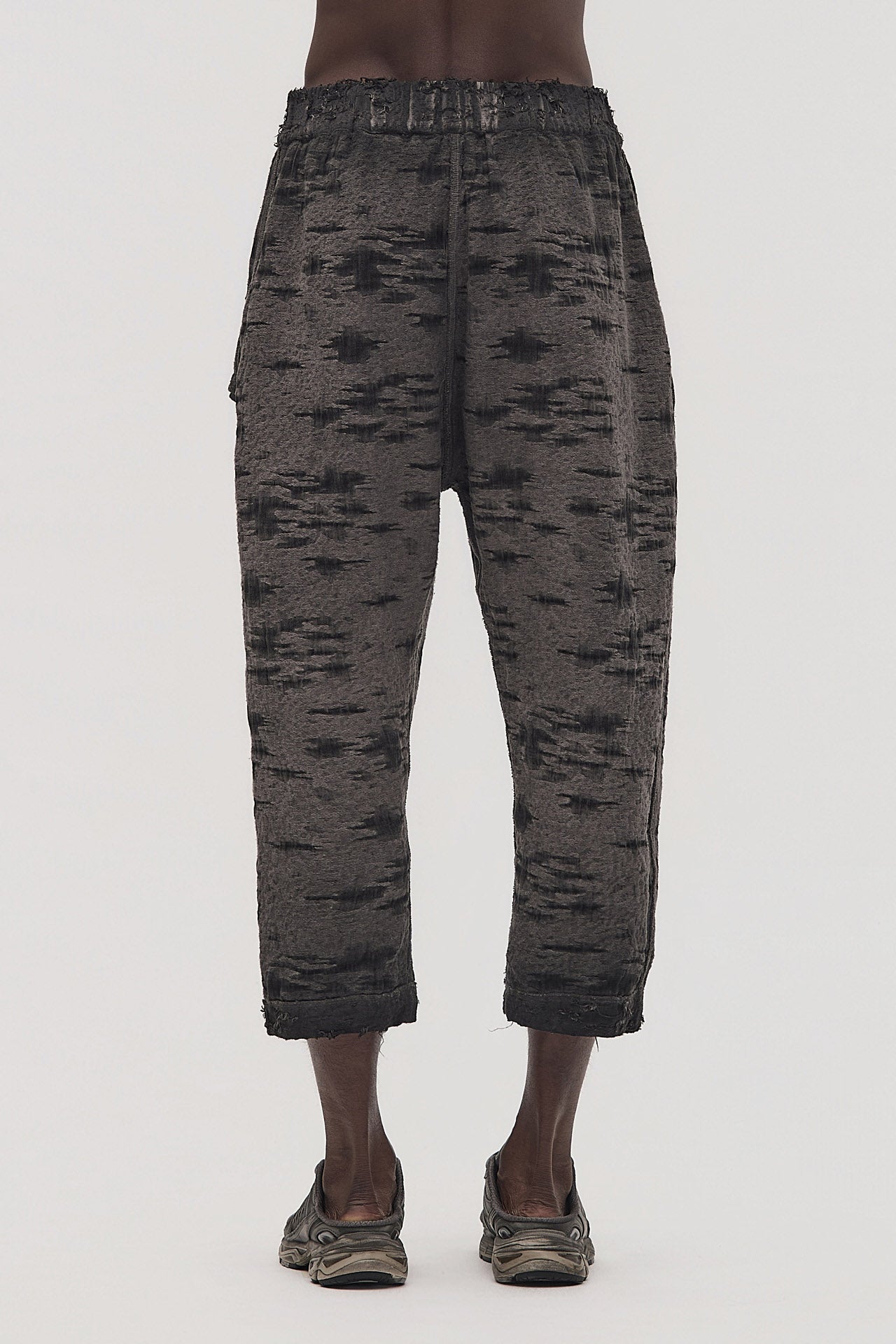Ojo Trousers