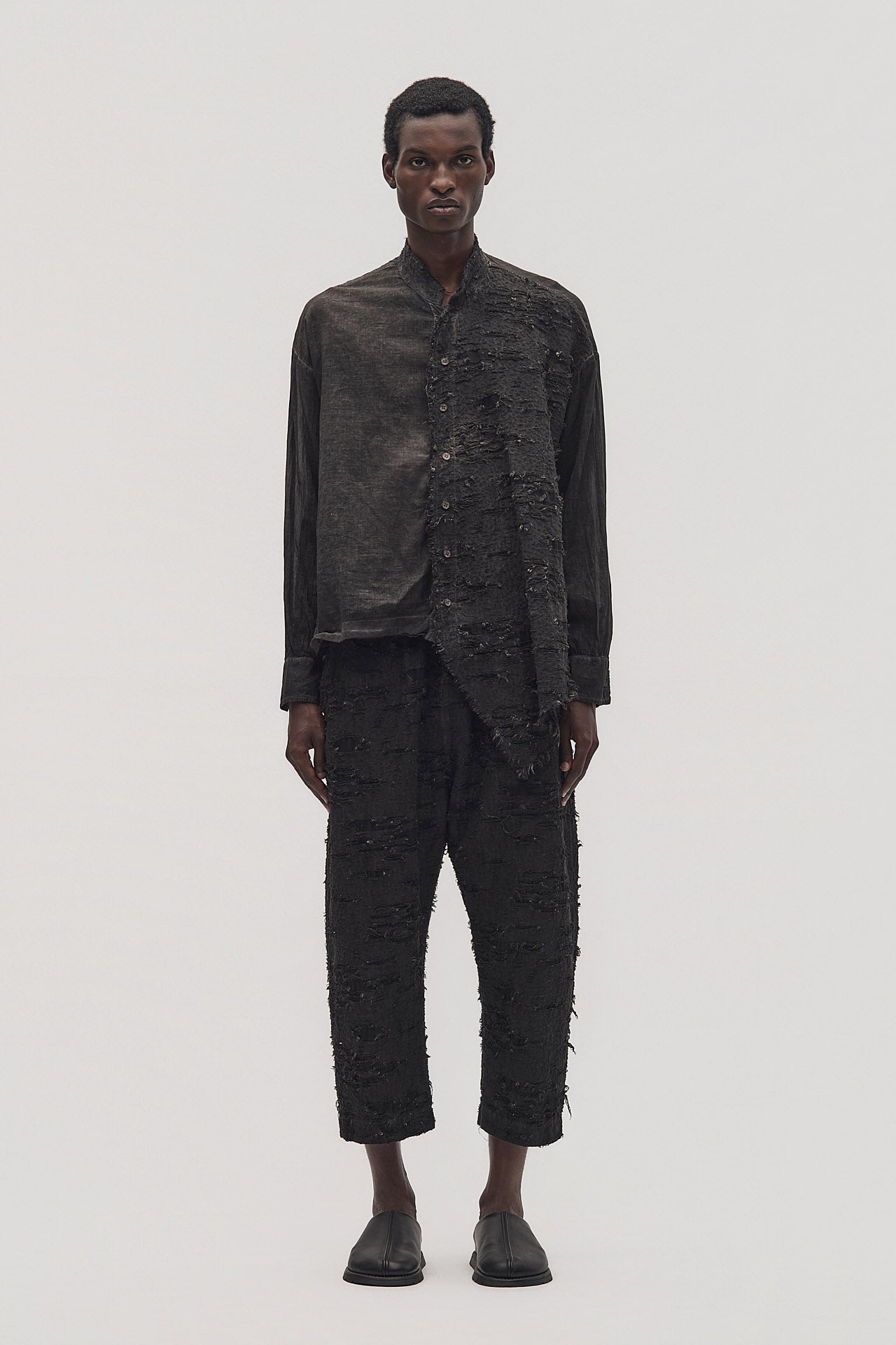 Ojo Trousers