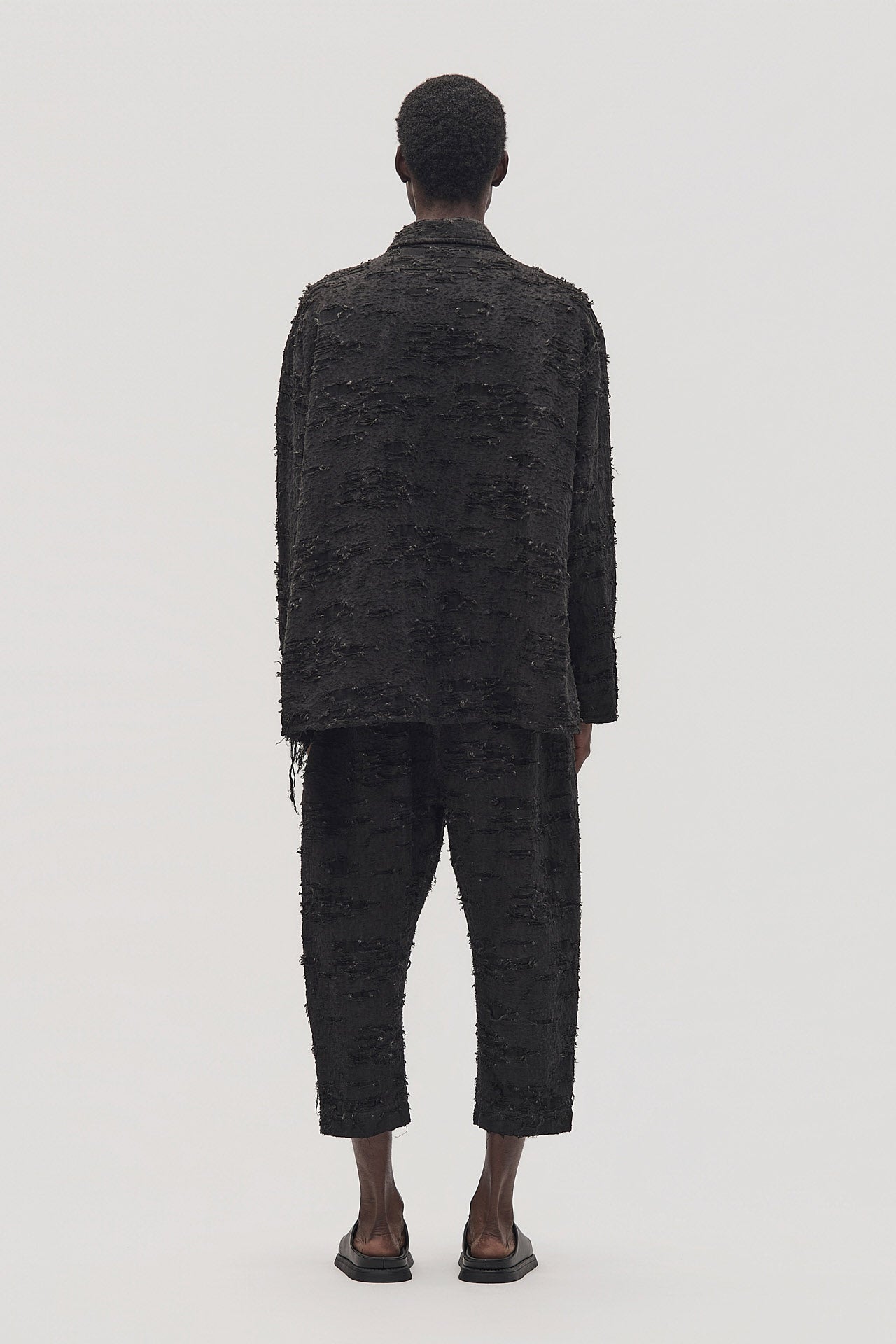 Ojo Trousers